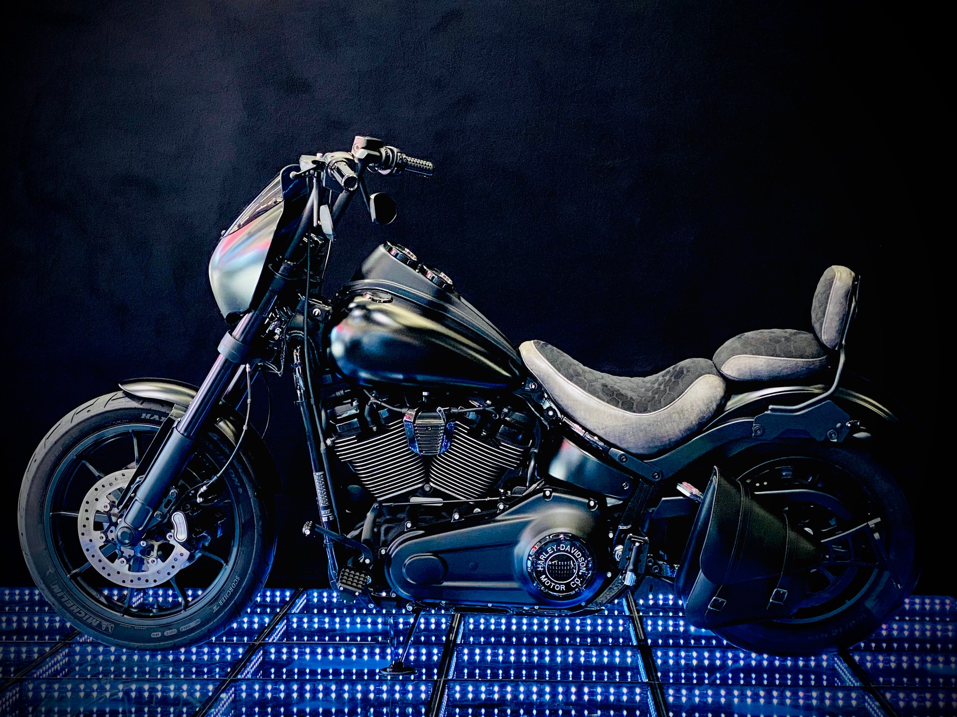 HARLEY-DAVIDSON FXLRS Low Rider S 114 ABS-image-3