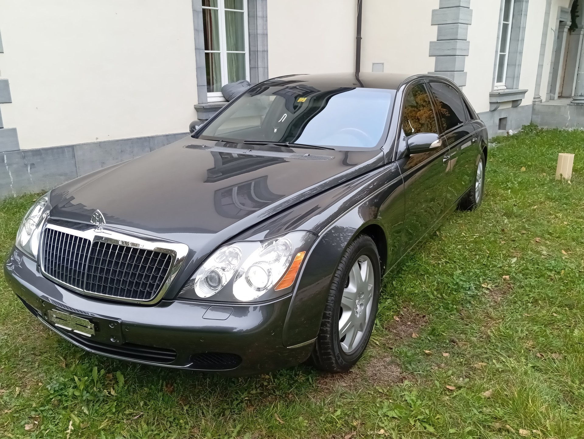 MAYBACH 62-image-3