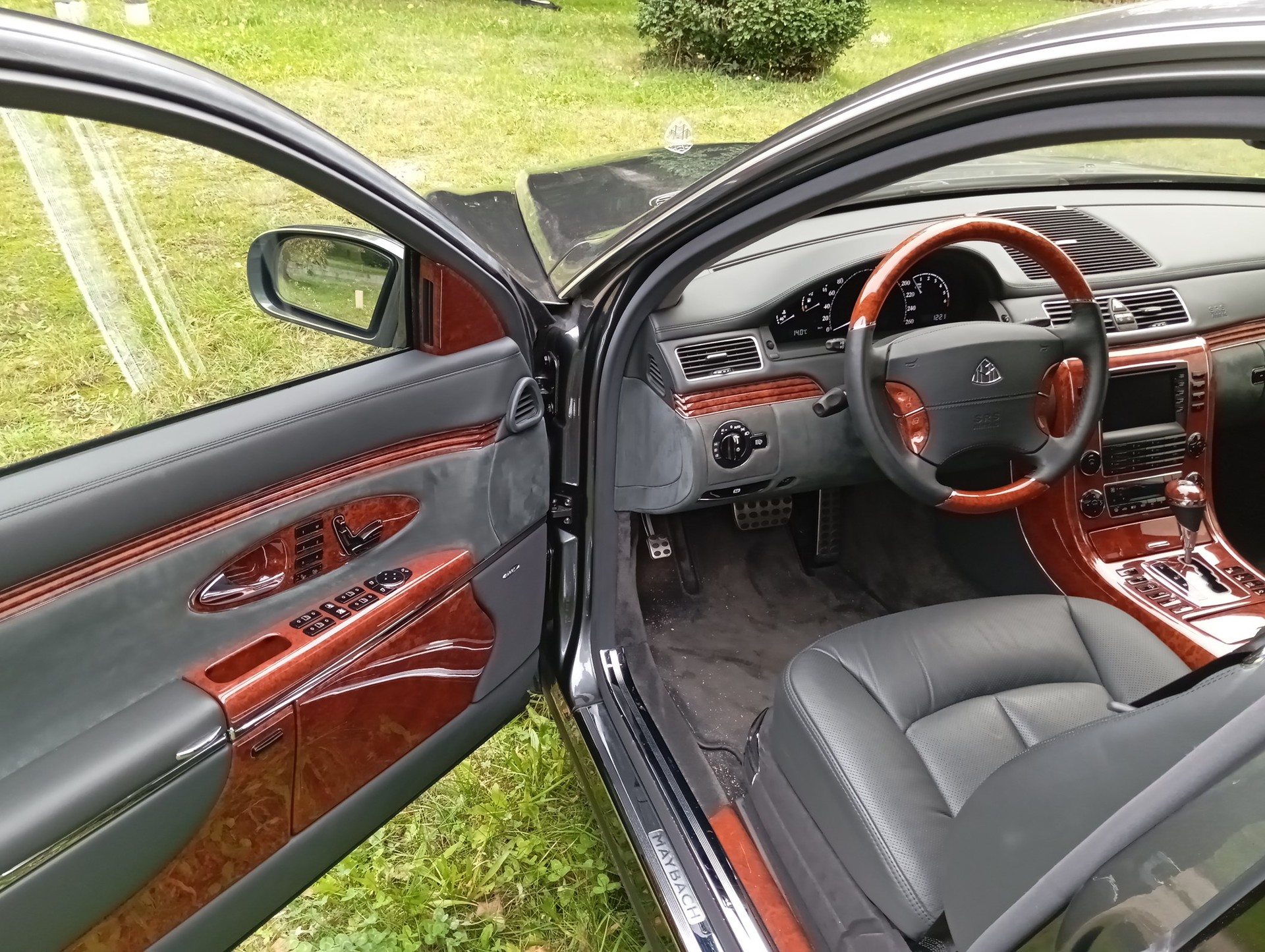MAYBACH 62-image-11