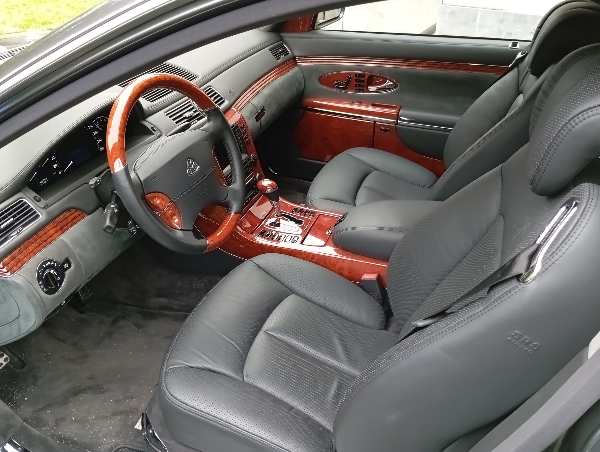 MAYBACH 62-image-12