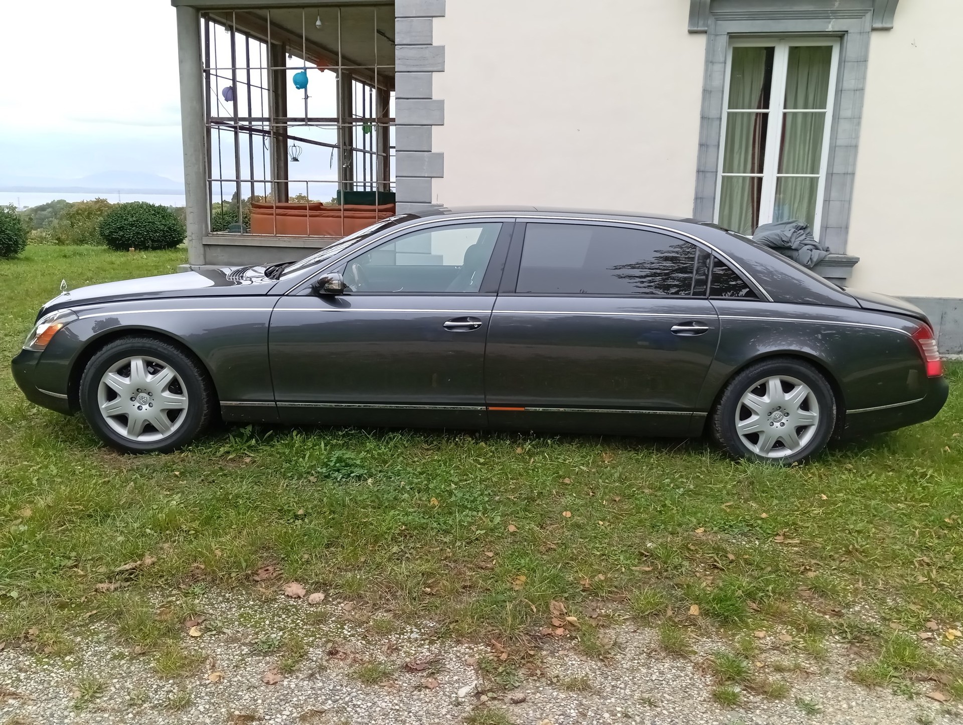 MAYBACH 62-image-5