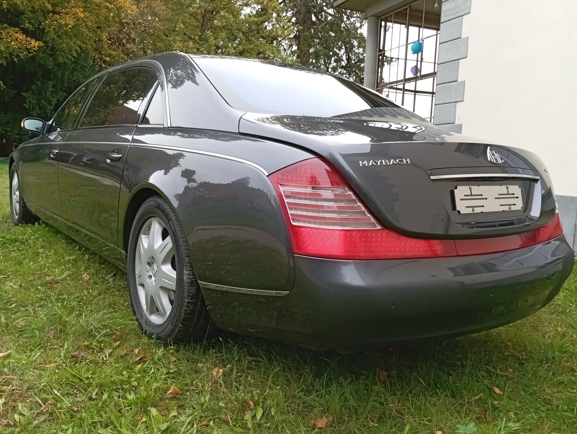 MAYBACH 62-image-6