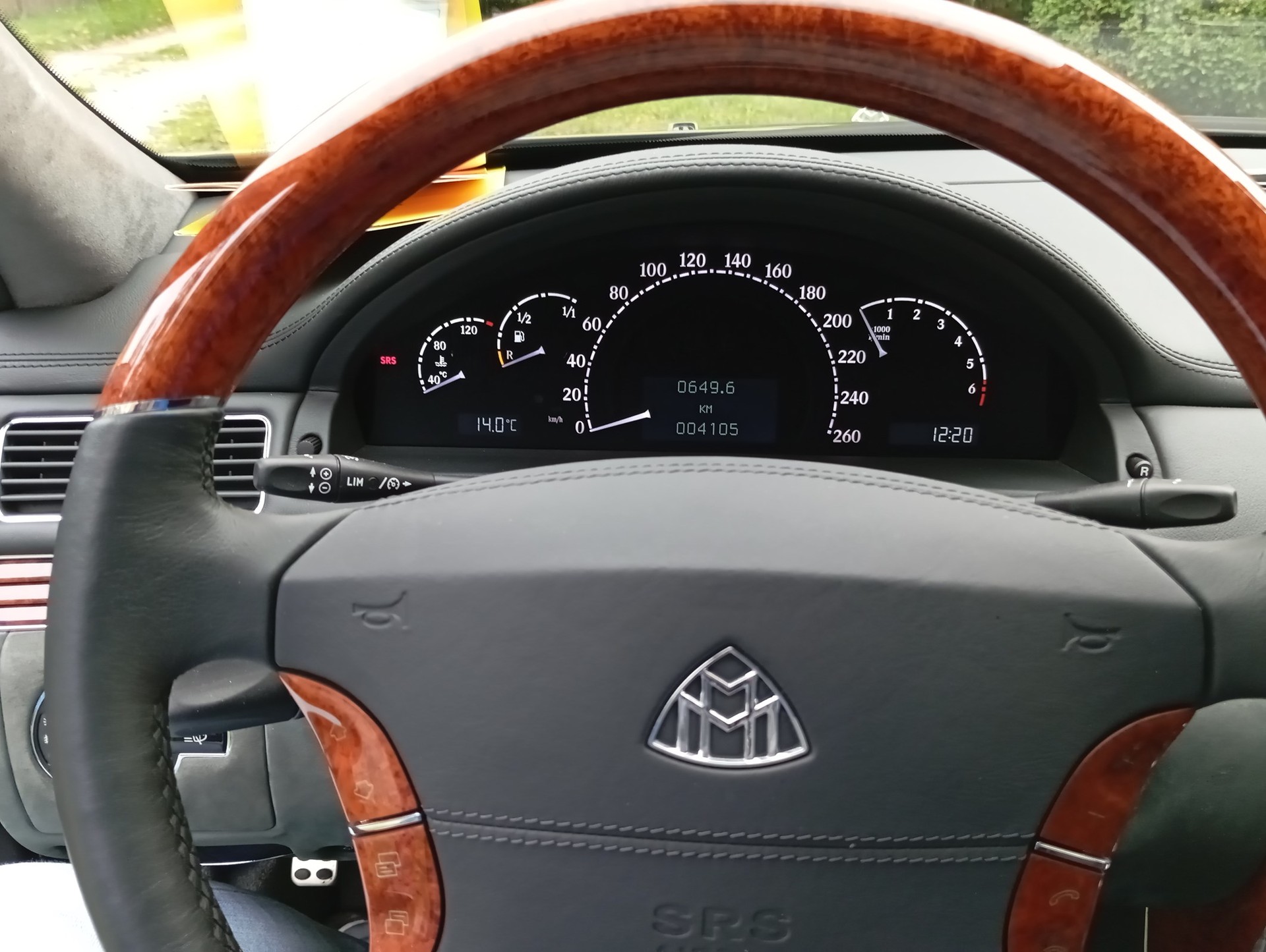 MAYBACH 62-image-9