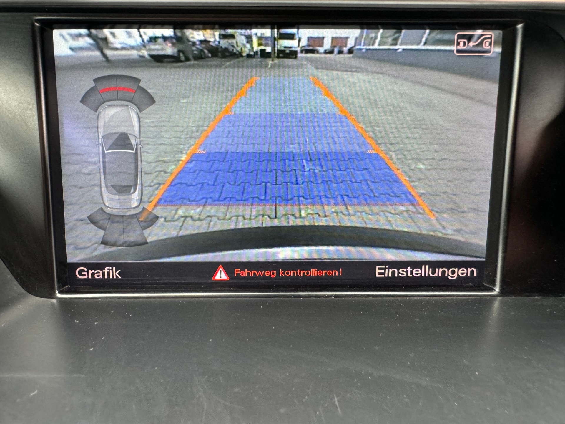 AUDI S5 Cabrio 3.0 TFSI quattro S-tronic-image-7