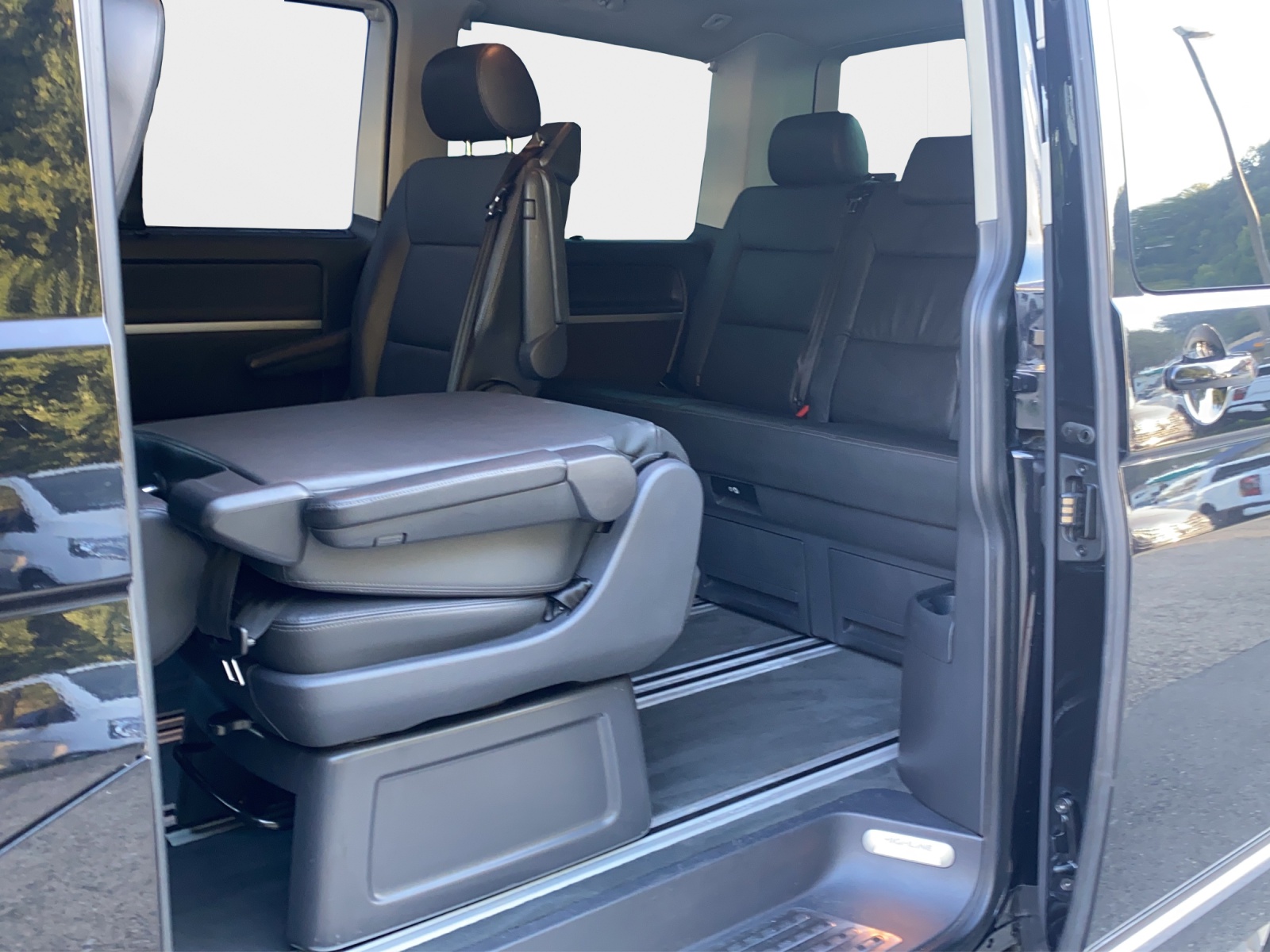 VW T5 Multivan 2.0 Bi-TDI BMT//ABT Tuning 4Motion DSG-image-4