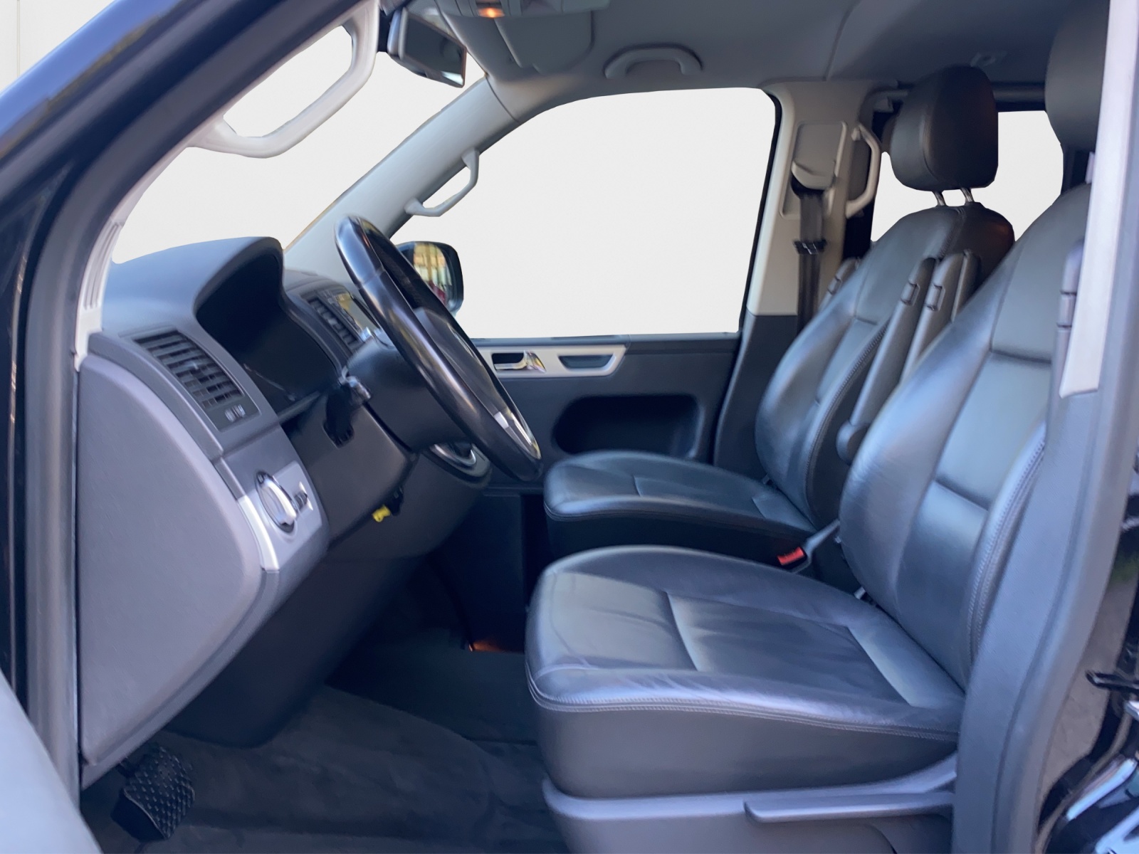 VW T5 Multivan 2.0 Bi-TDI BMT//ABT Tuning 4Motion DSG-image-18