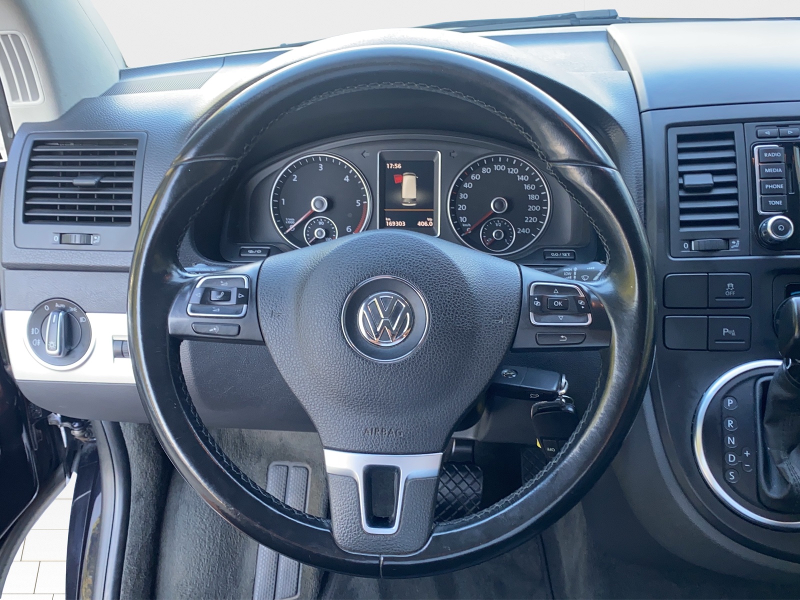 VW T5 Multivan 2.0 Bi-TDI BMT//ABT Tuning 4Motion DSG-image-21