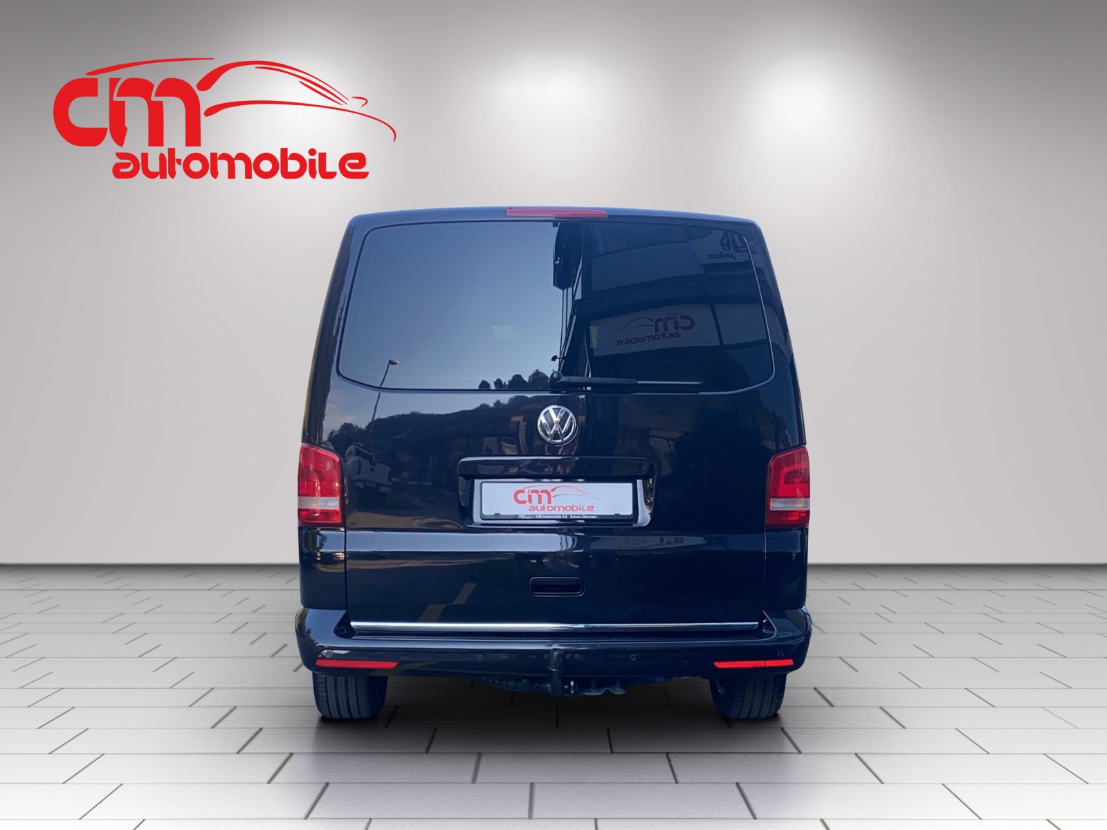 VW T5 Multivan 2.0 Bi-TDI BMT//ABT Tuning 4Motion DSG-image-8