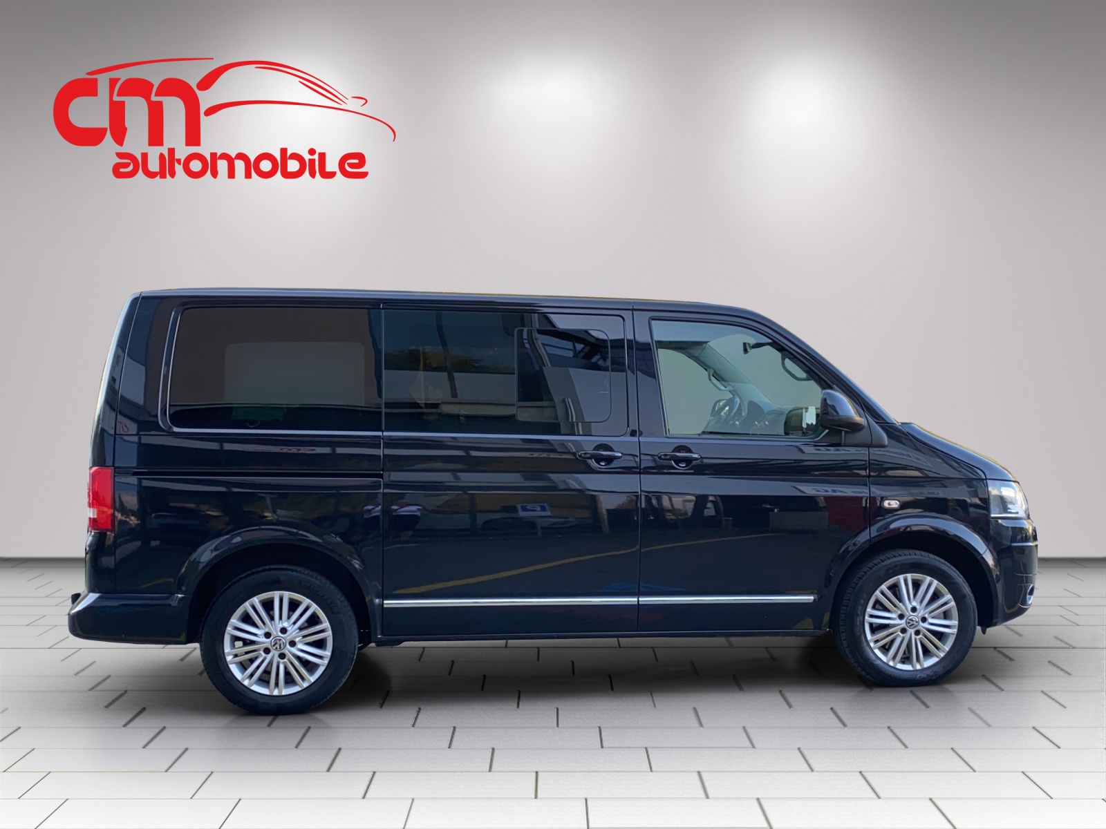 VW T5 Multivan 2.0 Bi-TDI BMT//ABT Tuning 4Motion DSG-image-11