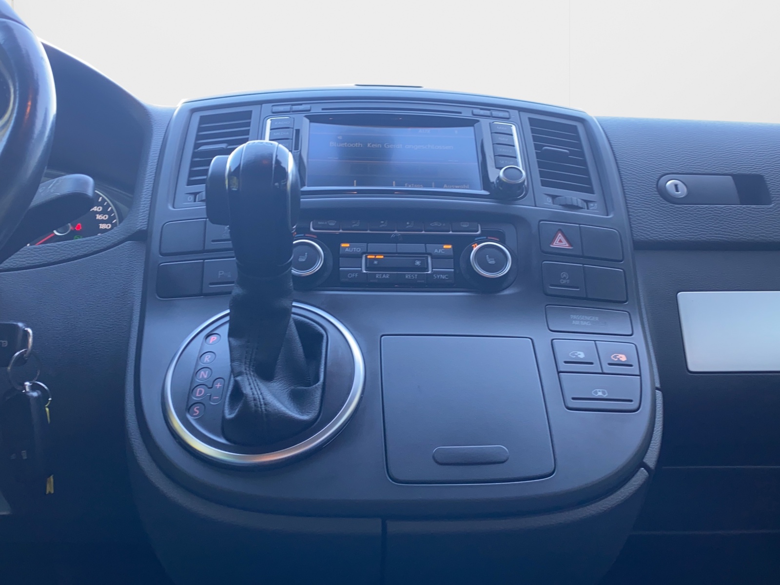 VW T5 Multivan 2.0 Bi-TDI BMT//ABT Tuning 4Motion DSG-image-23