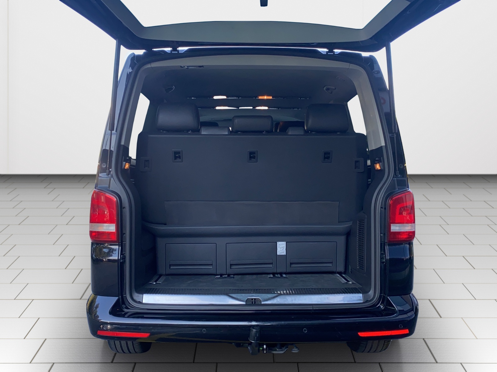 VW T5 Multivan 2.0 Bi-TDI BMT//ABT Tuning 4Motion DSG-image-9