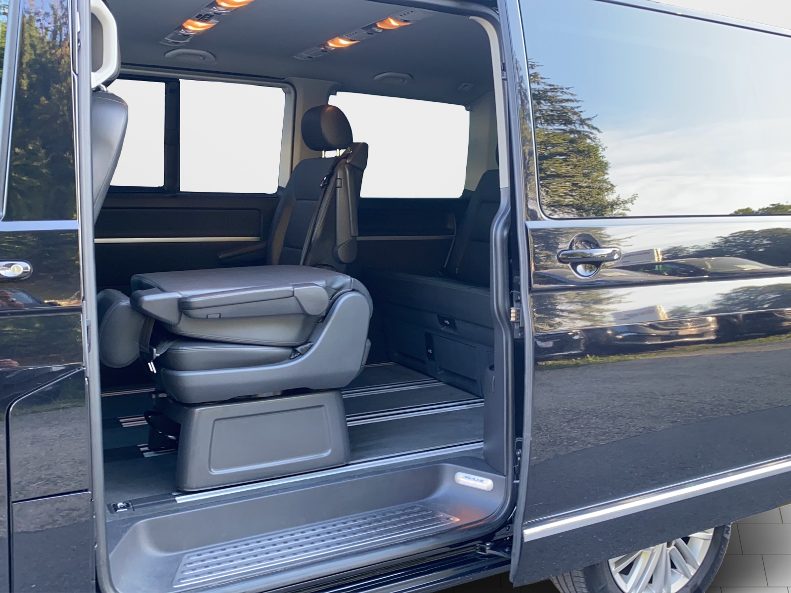 VW T5 Multivan 2.0 Bi-TDI BMT//ABT Tuning 4Motion DSG-showroom-element-3
