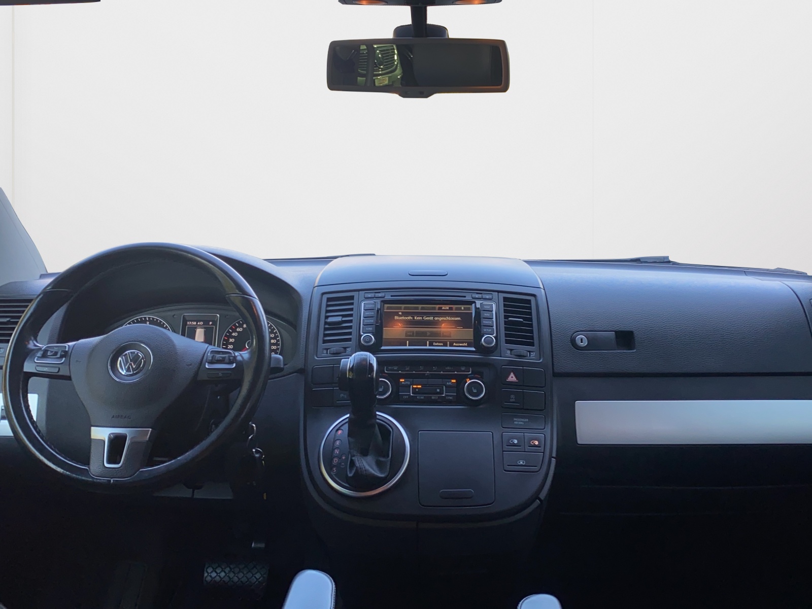 VW T5 Multivan 2.0 Bi-TDI BMT//ABT Tuning 4Motion DSG-image-20