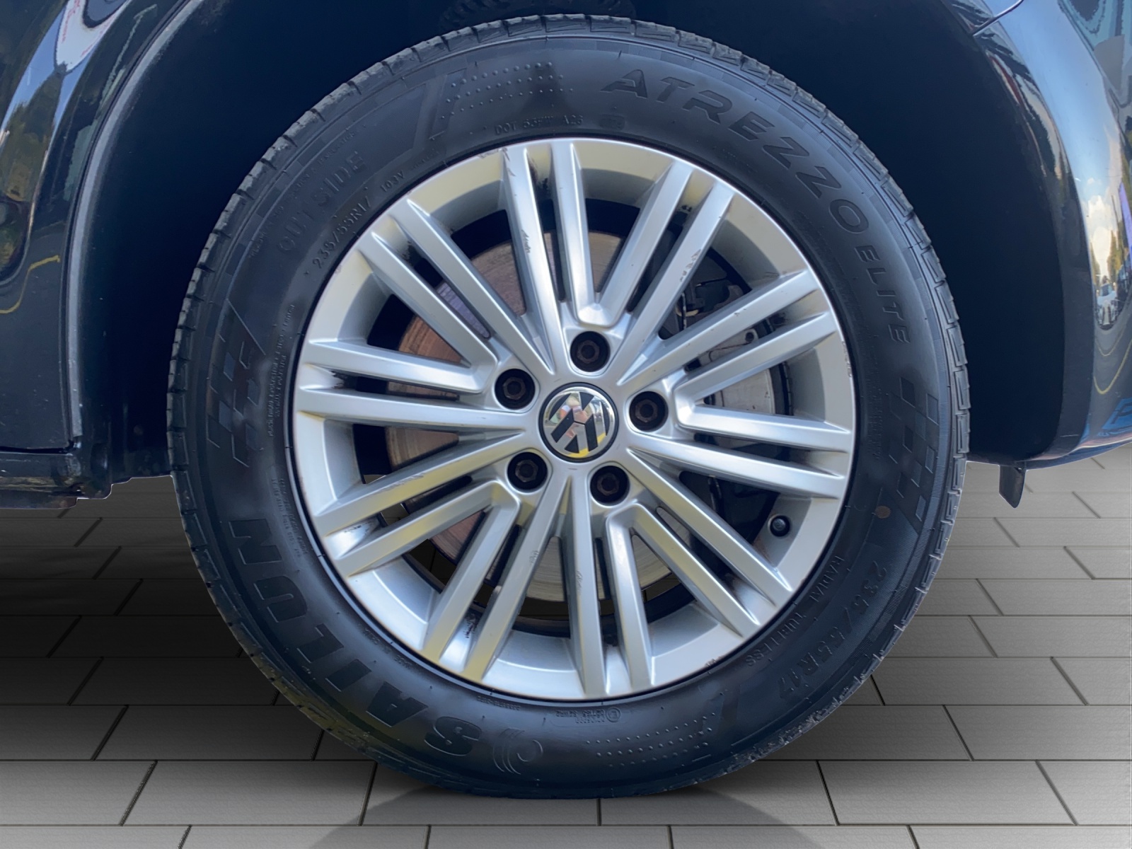VW T5 Multivan 2.0 Bi-TDI BMT//ABT Tuning 4Motion DSG-image-15