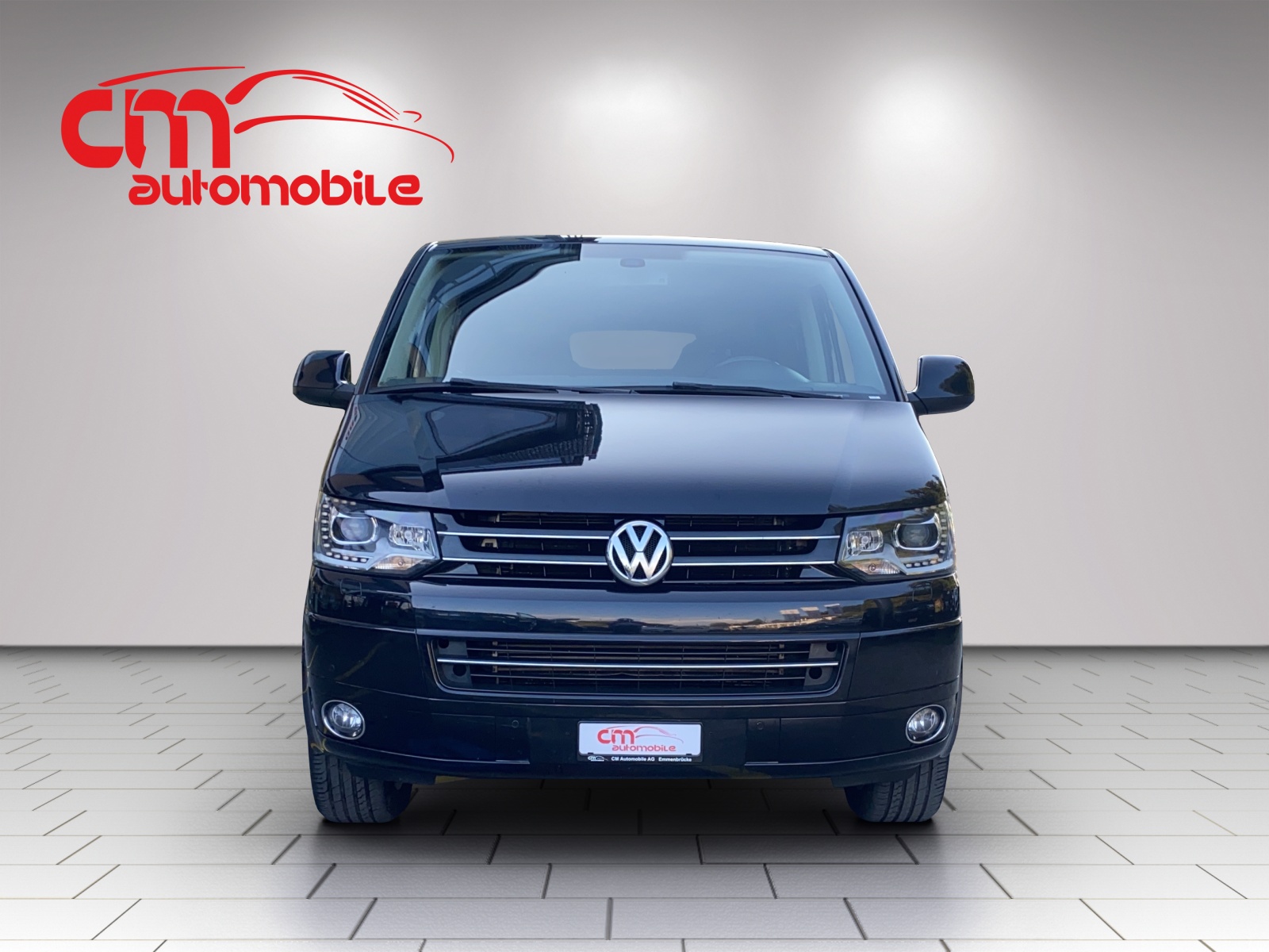 VW T5 Multivan 2.0 Bi-TDI BMT//ABT Tuning 4Motion DSG-image-16