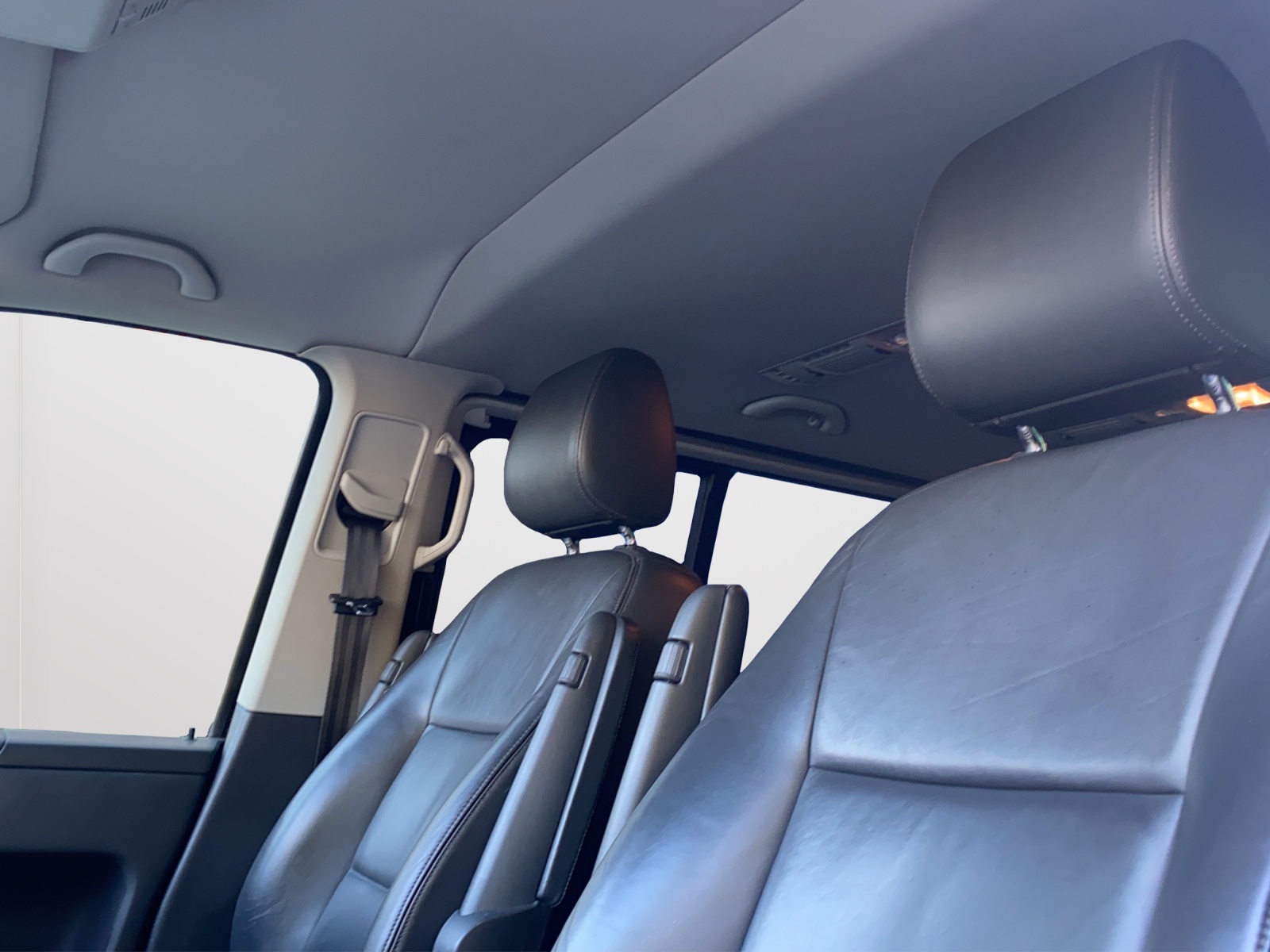 VW T5 Multivan 2.0 Bi-TDI BMT//ABT Tuning 4Motion DSG-showroom-element-2