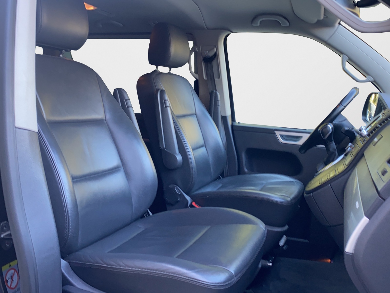 VW T5 Multivan 2.0 Bi-TDI BMT//ABT Tuning 4Motion DSG-image-19