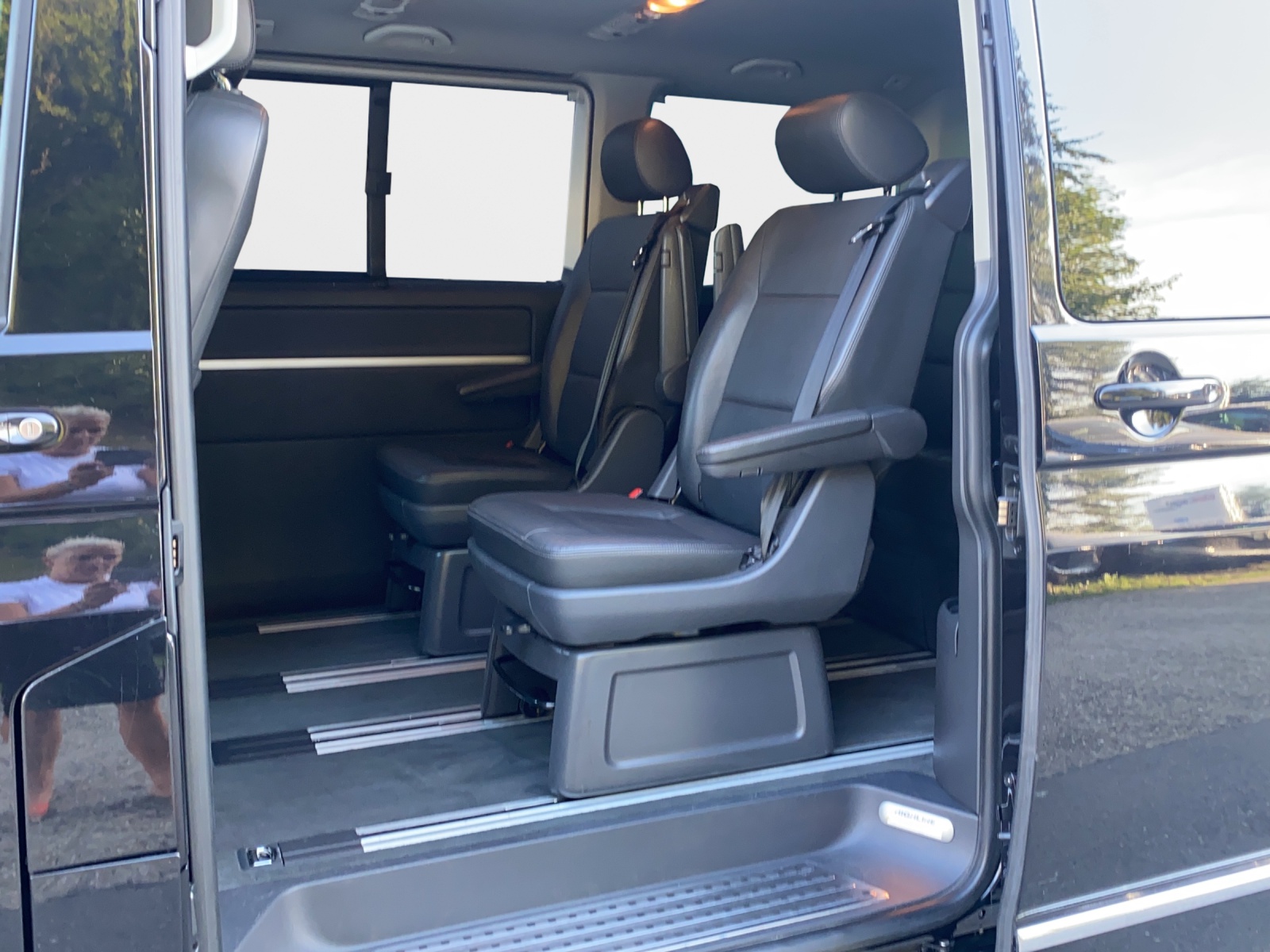 VW T5 Multivan 2.0 Bi-TDI BMT//ABT Tuning 4Motion DSG-image-5