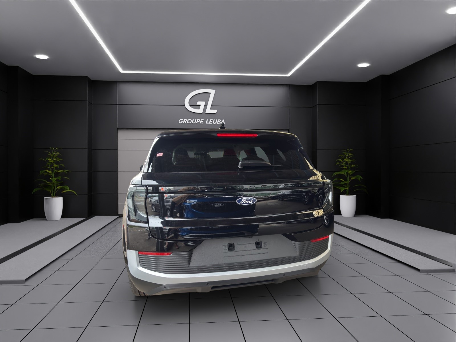 FORD Explorer Elektro 79kWh Dual Extended Range AWD-image-6