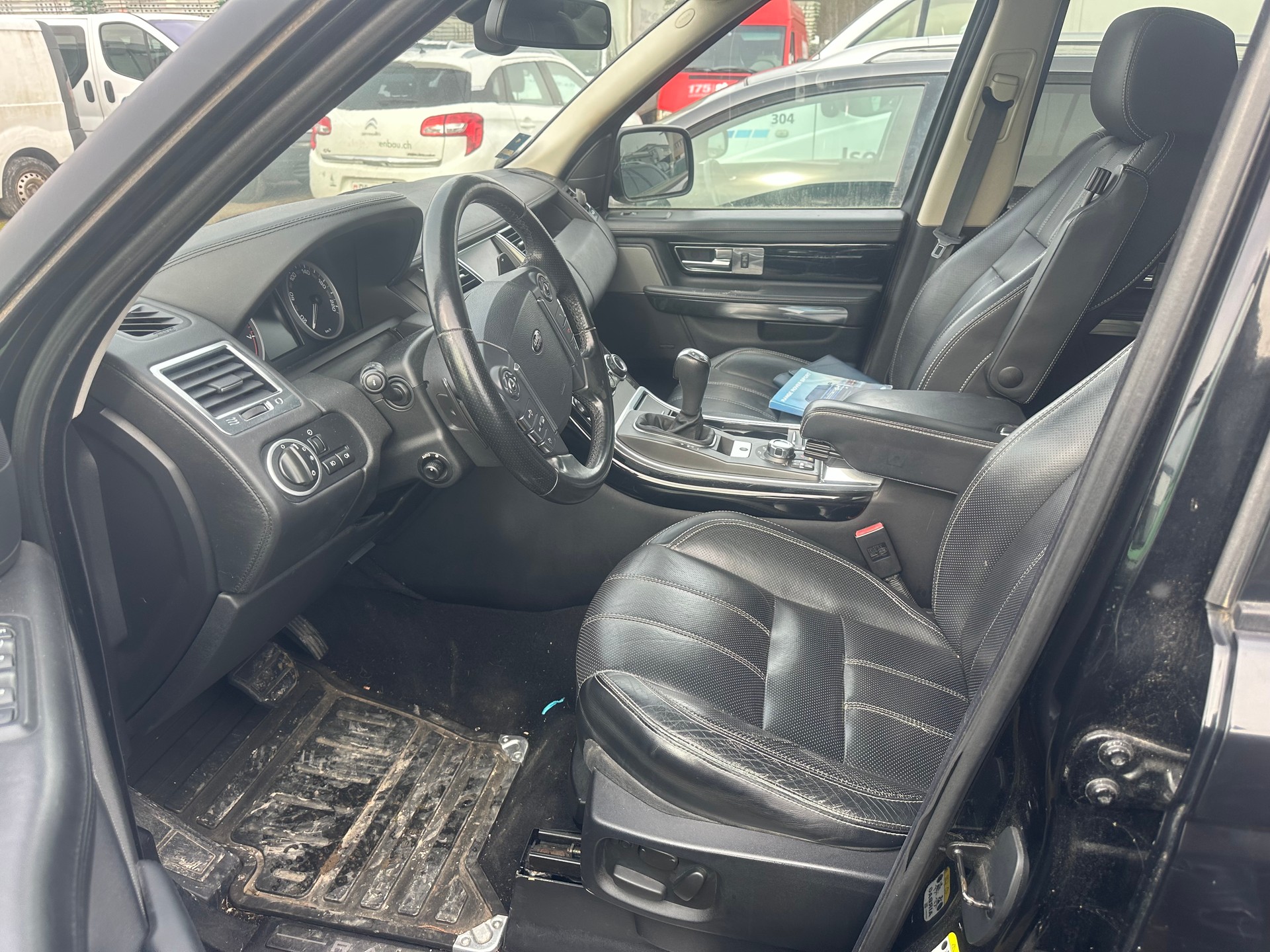 LAND ROVER RANGE ROVER SPORT-image-6