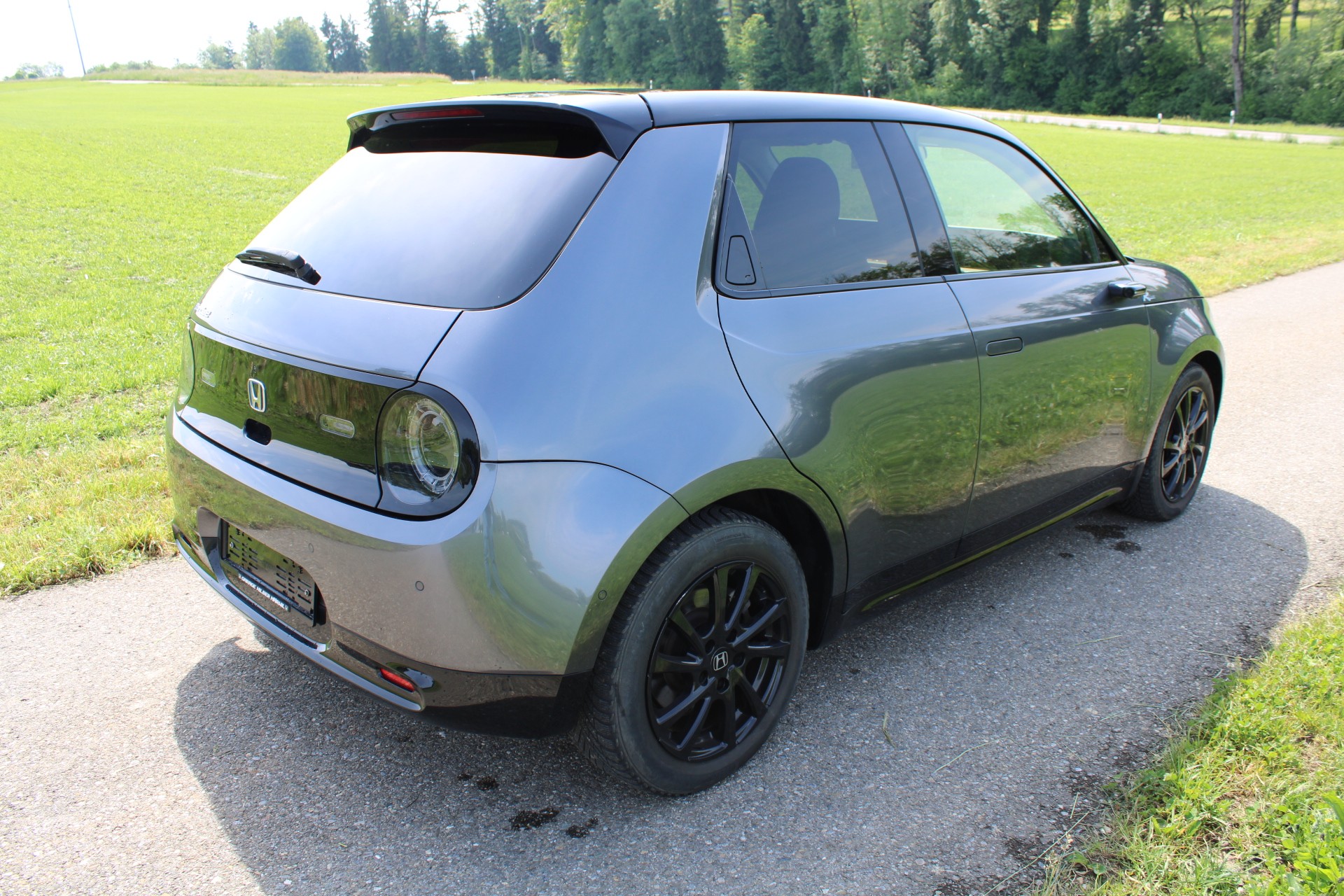 HONDA e Advance-image-4