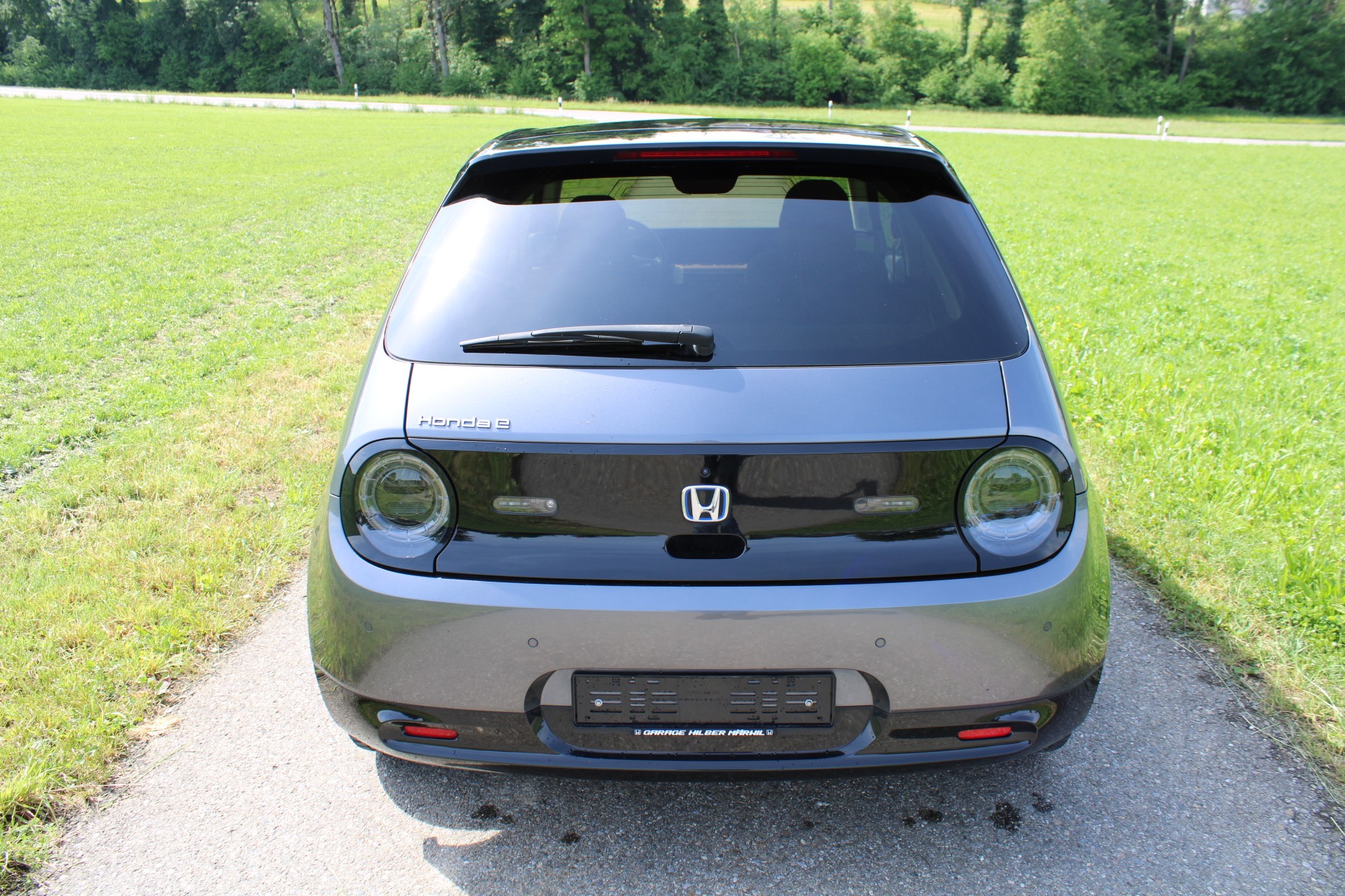 HONDA e Advance-image-5