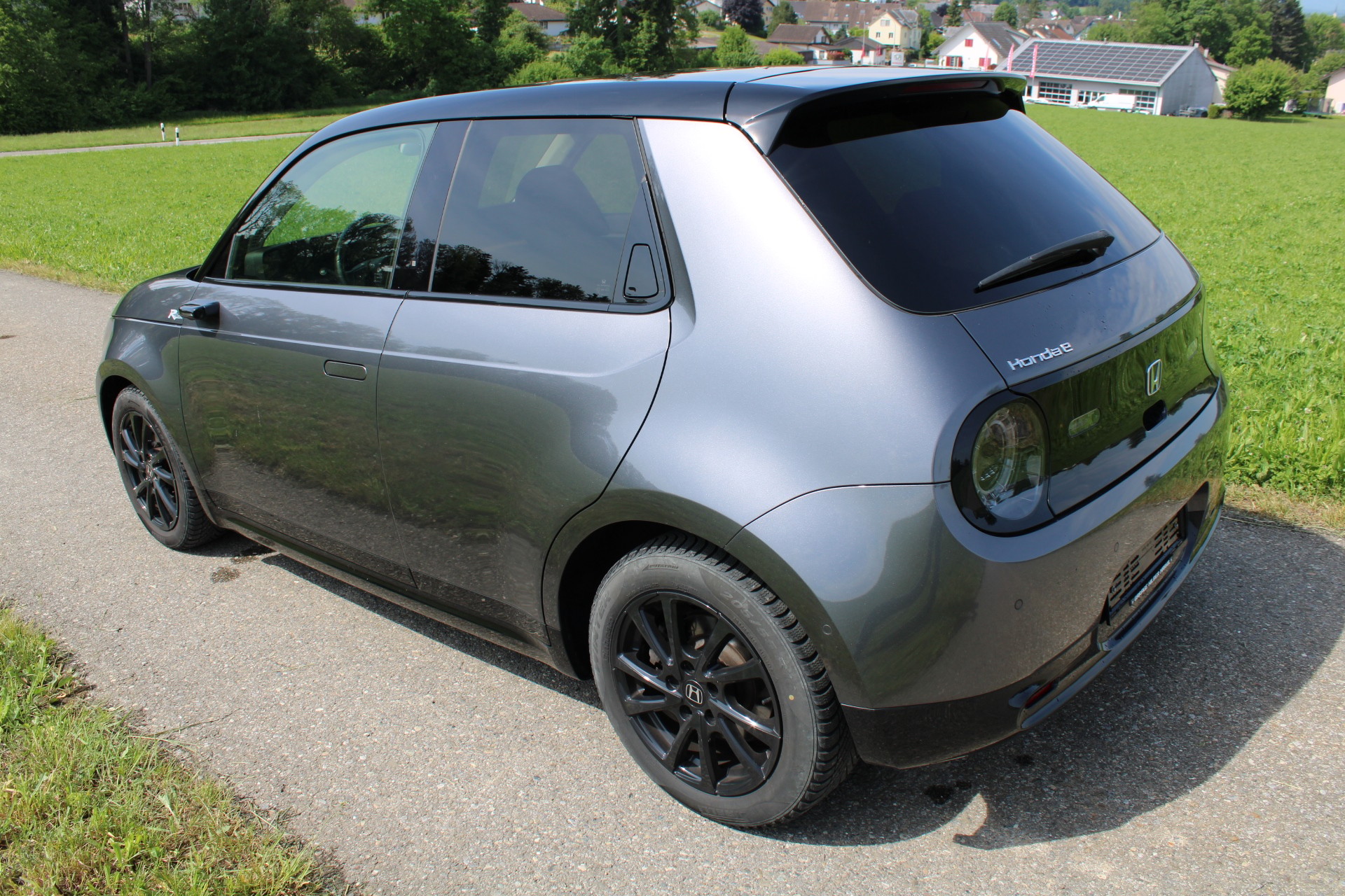 HONDA e Advance-image-6