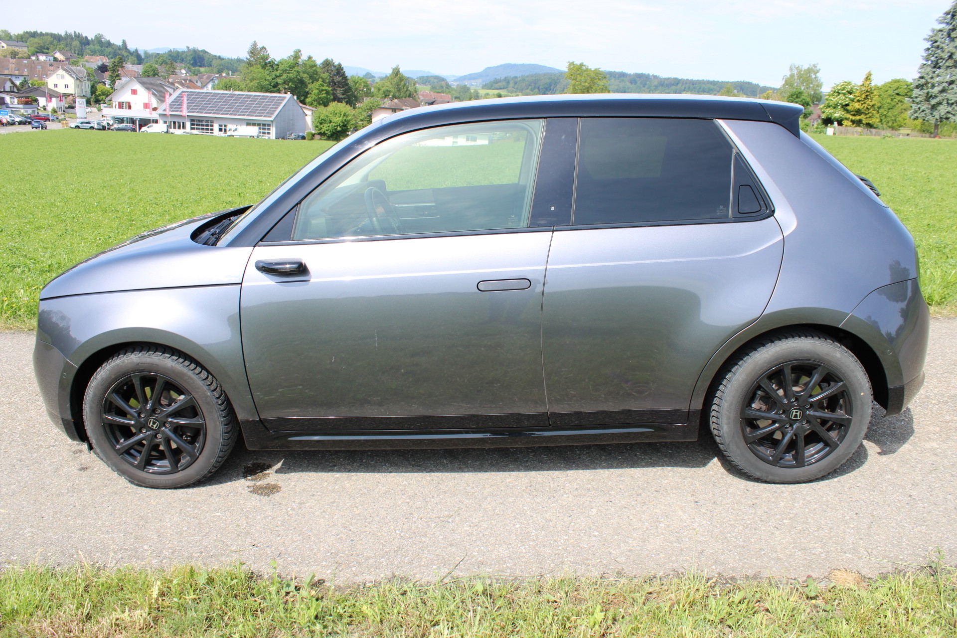 HONDA e Advance-image-7