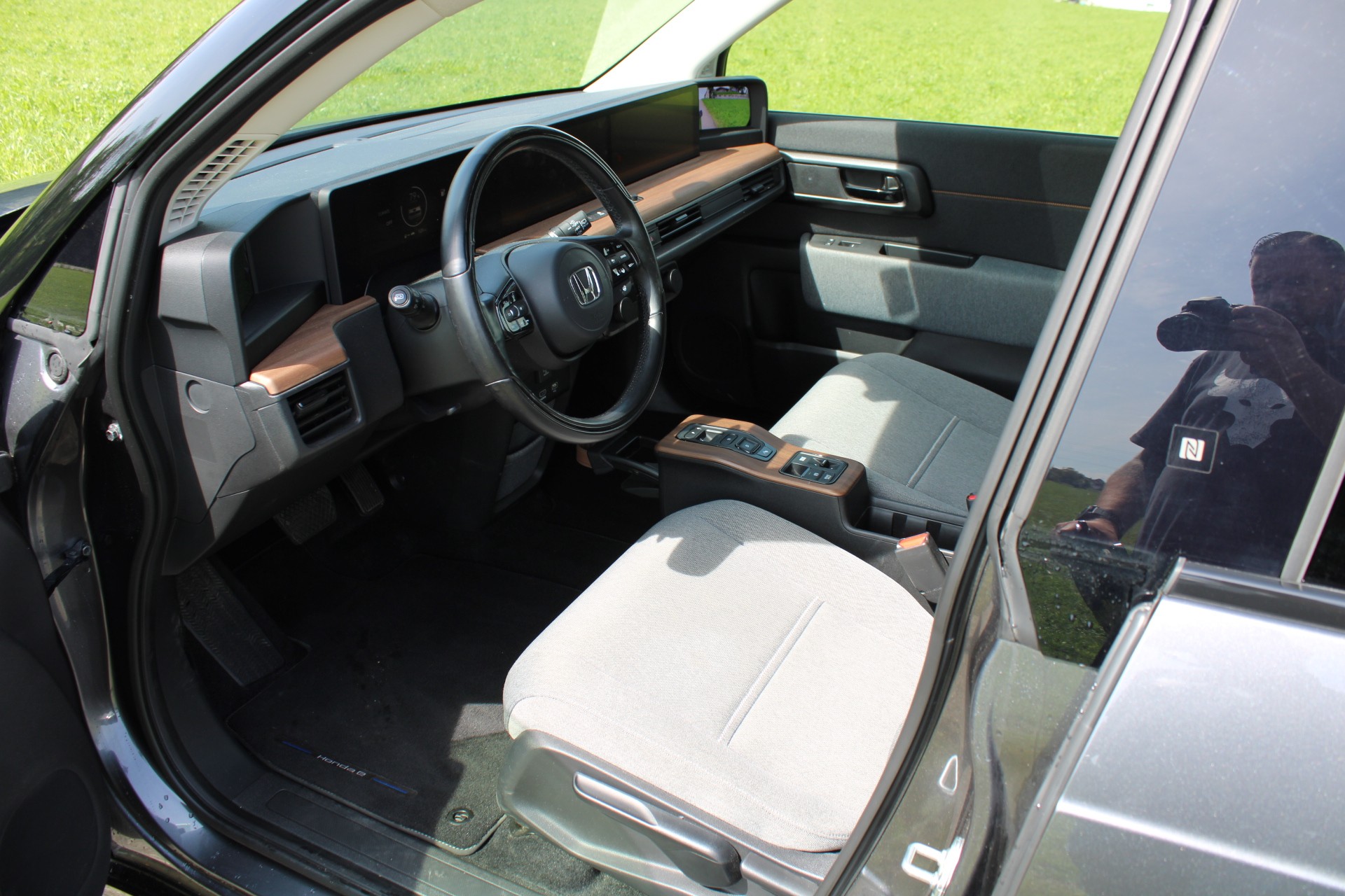HONDA e Advance-image-8