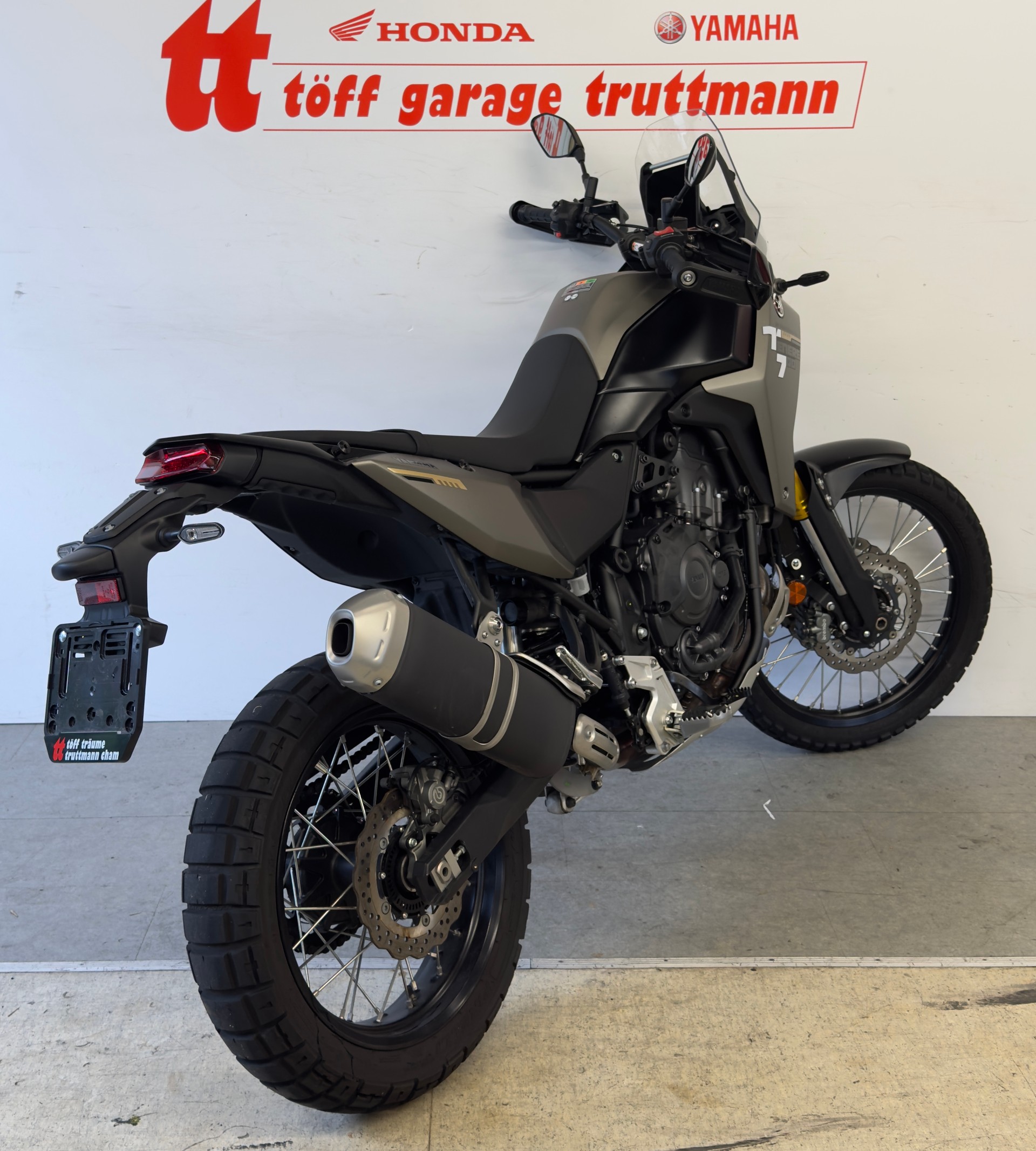 YAMAHA Tenere 700-image-3