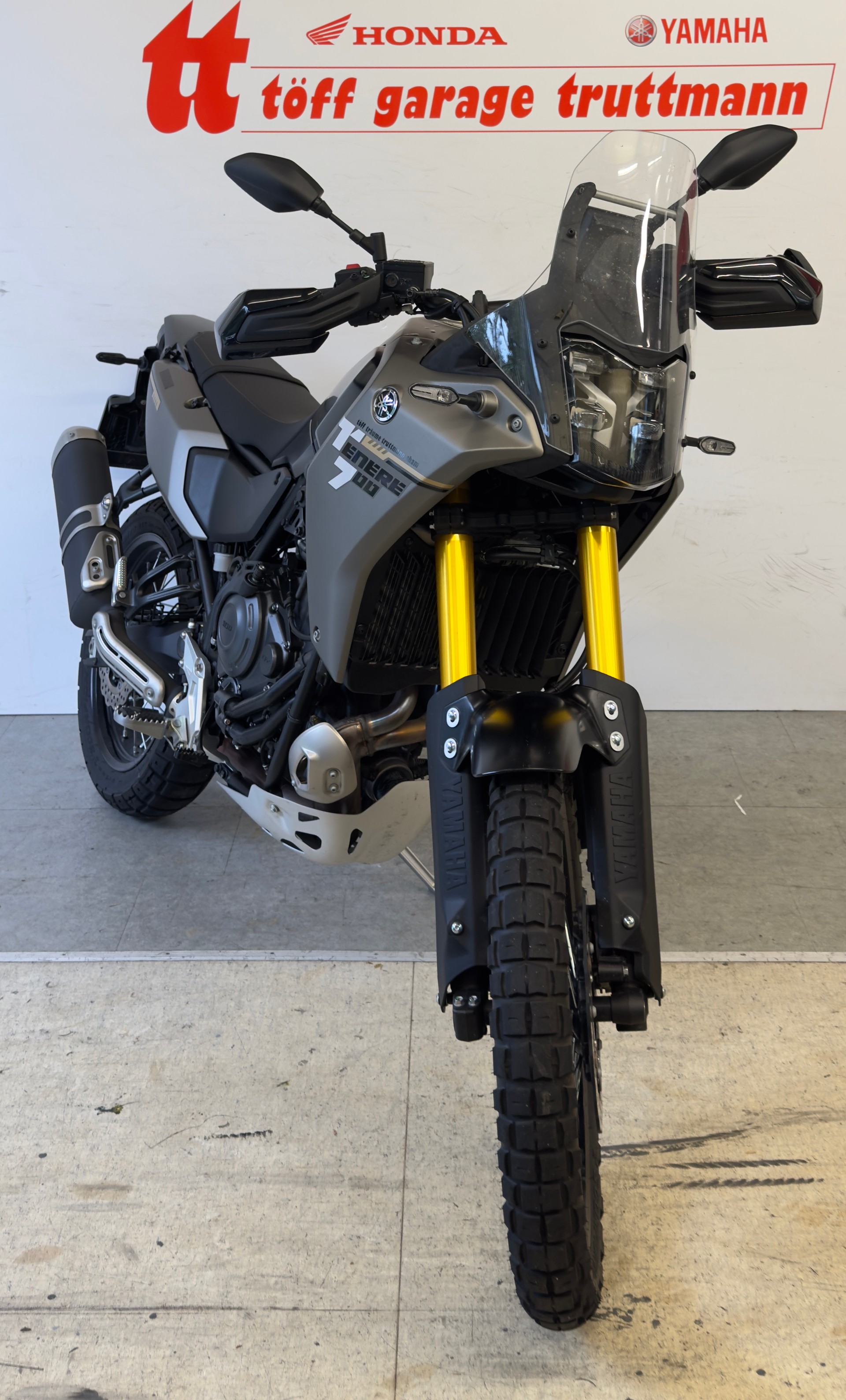YAMAHA Tenere 700-image-2