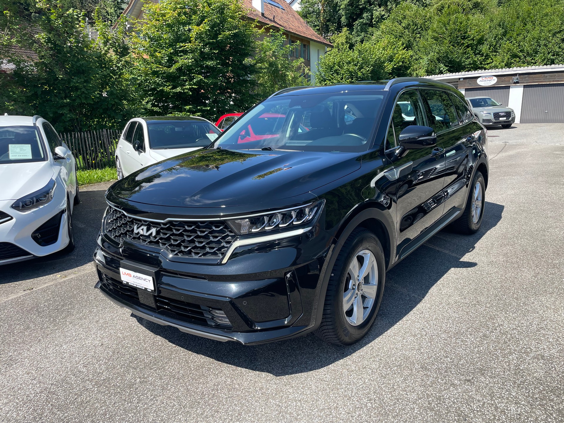KIA Sorento 2.2 CRDI DCT Sorento-image-2