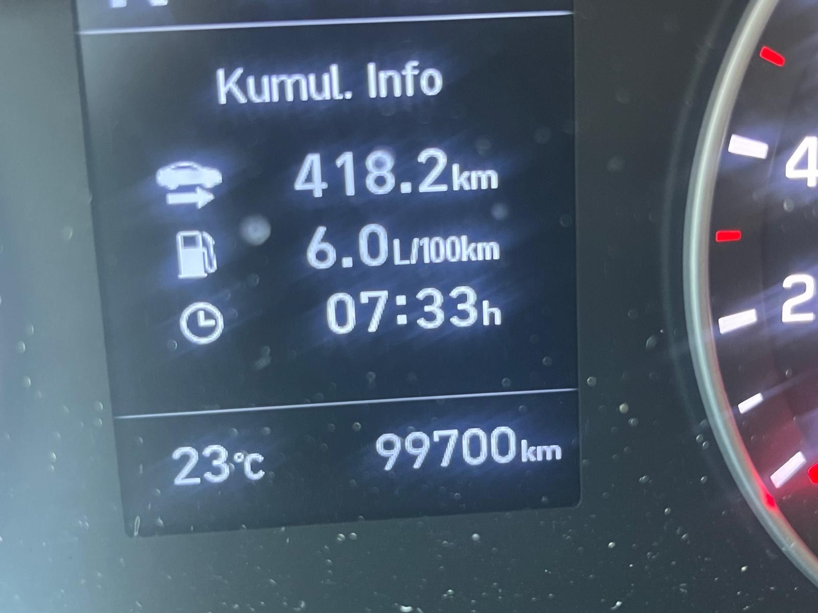 HYUNDAI i20 Active 1.0 T-GDi Origo-image-10