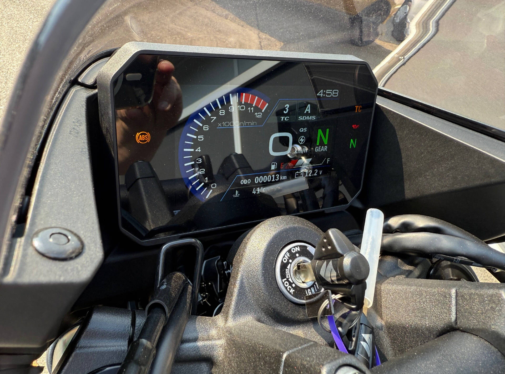 SUZUKI GSX-8TT-image-4