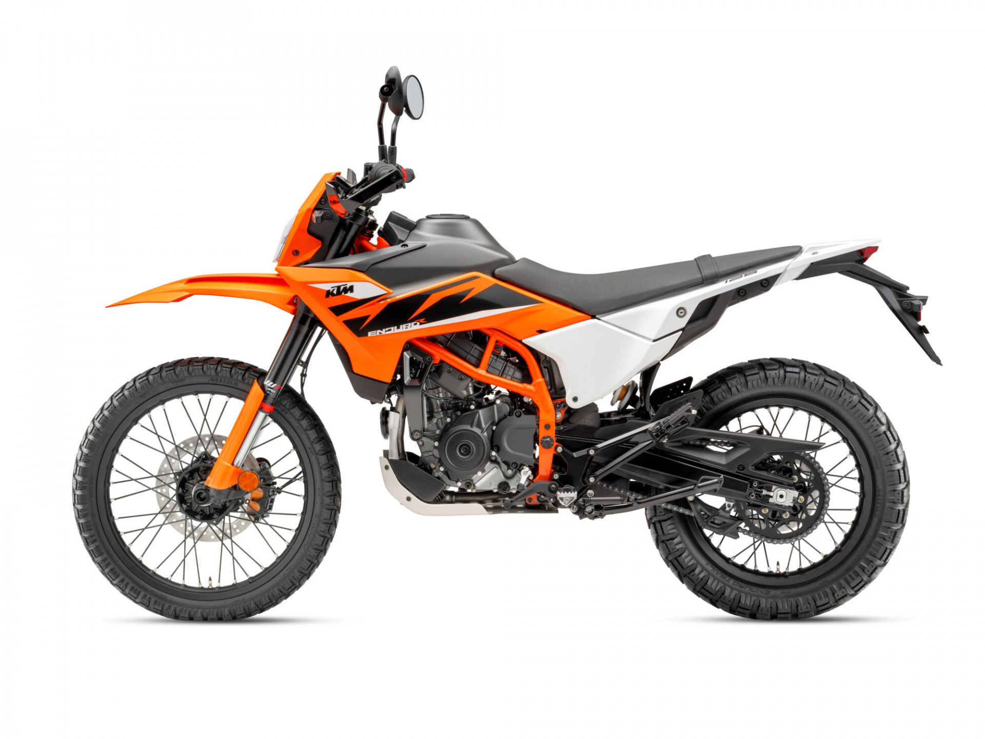 KTM 125 Enduro R-image-1