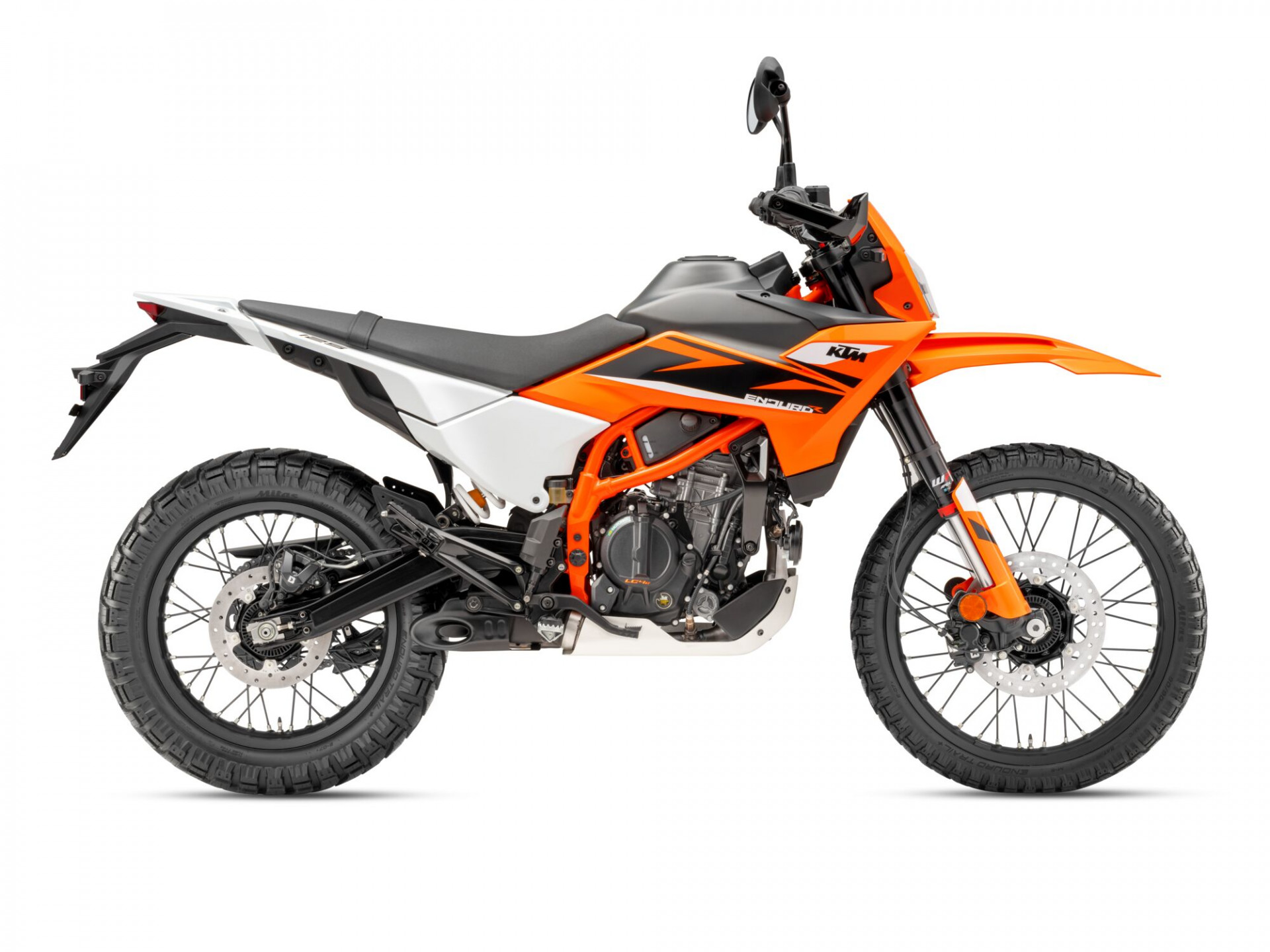 KTM 125 Enduro R-image-2