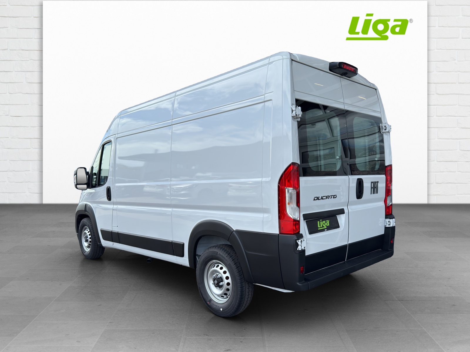 FIAT Ducato 295 35 Kaw. 3450 H2 2.2-showroom-element-3