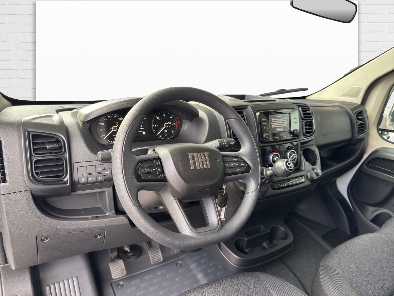 FIAT Ducato 295 35 Kaw. 3450 H2 2.2-image-7
