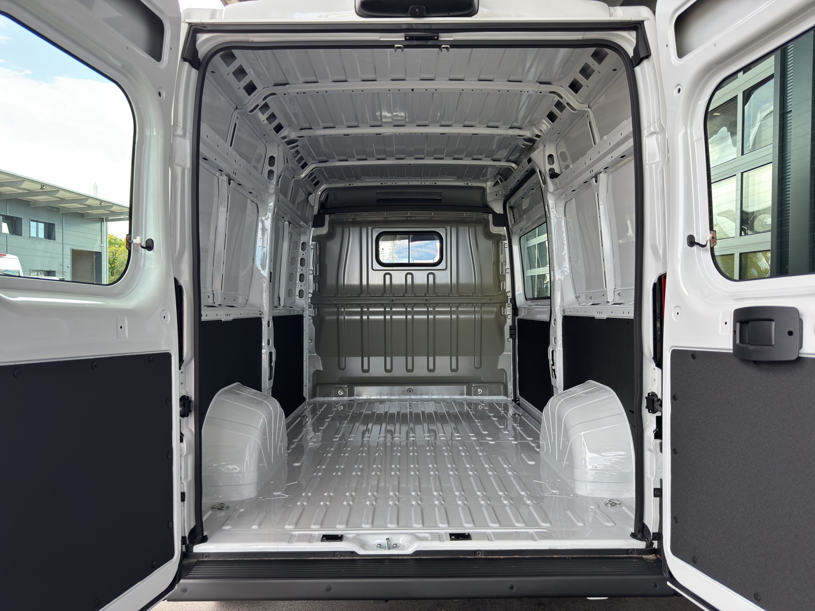 FIAT Ducato 295 35 Kaw. 3450 H2 2.2-image-10