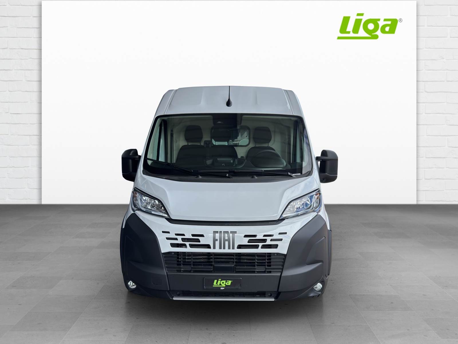 FIAT Ducato 295 35 Kaw. 3450 H2 2.2-showroom-element-2