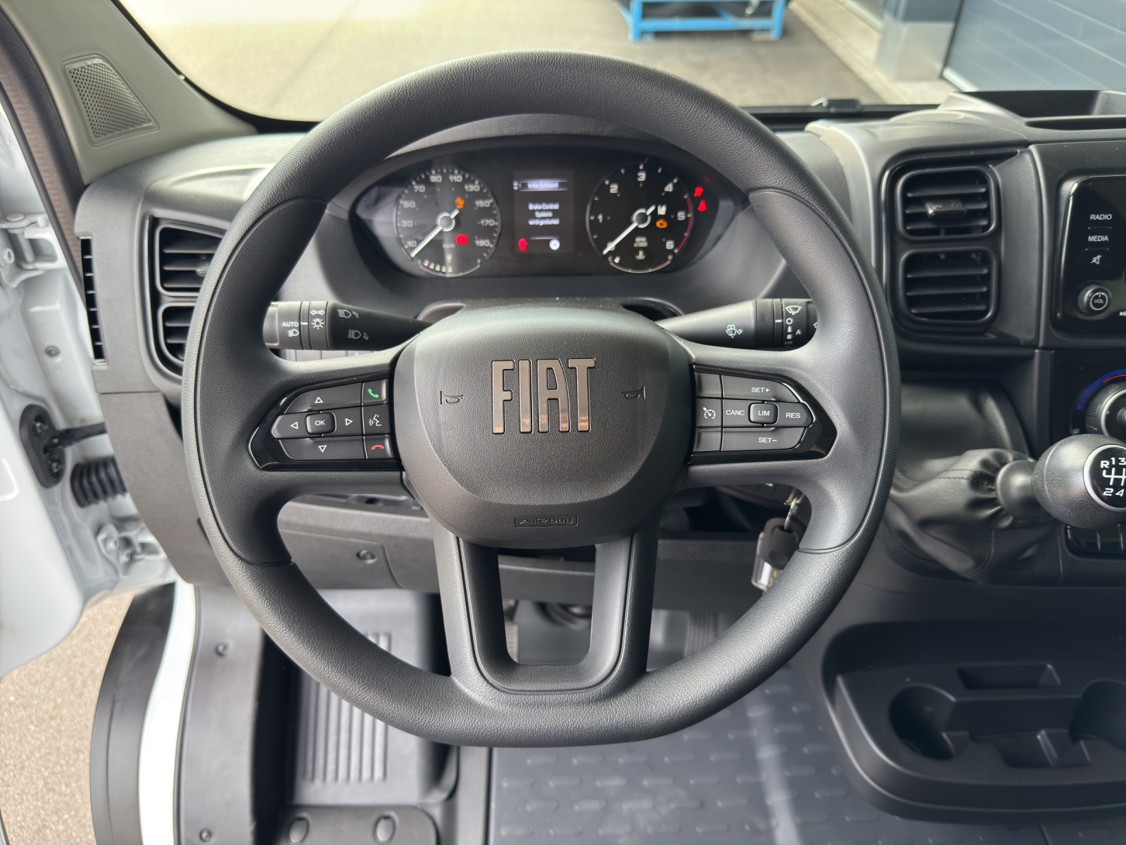 FIAT Ducato 295 35 Kaw. 3450 H2 2.2-image-14