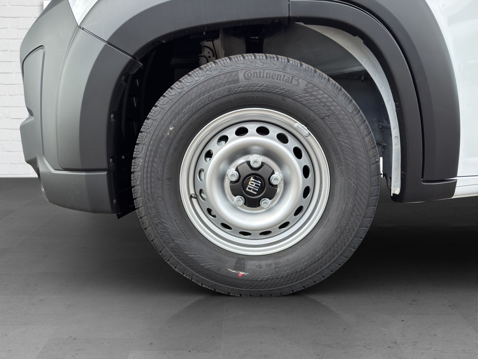 FIAT Ducato 295 35 Kaw. 3450 H2 2.2-image-5