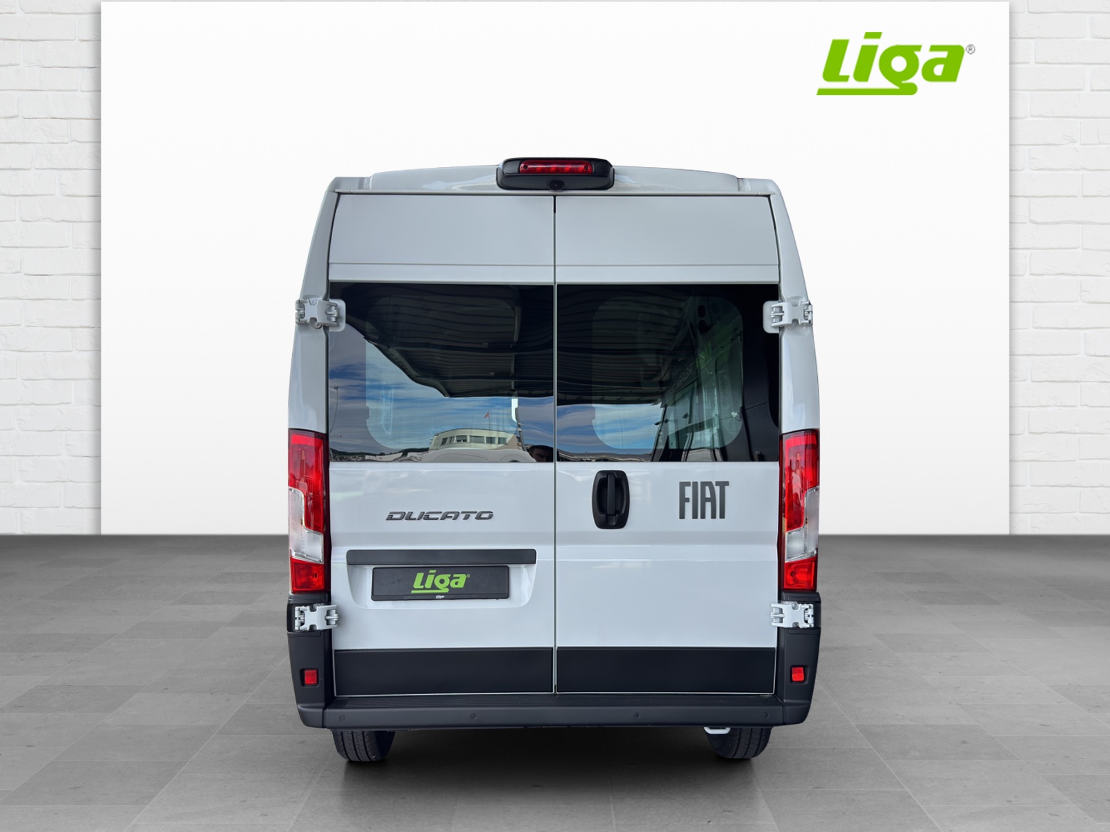 FIAT Ducato 295 35 Kaw. 3450 H2 2.2-image-4