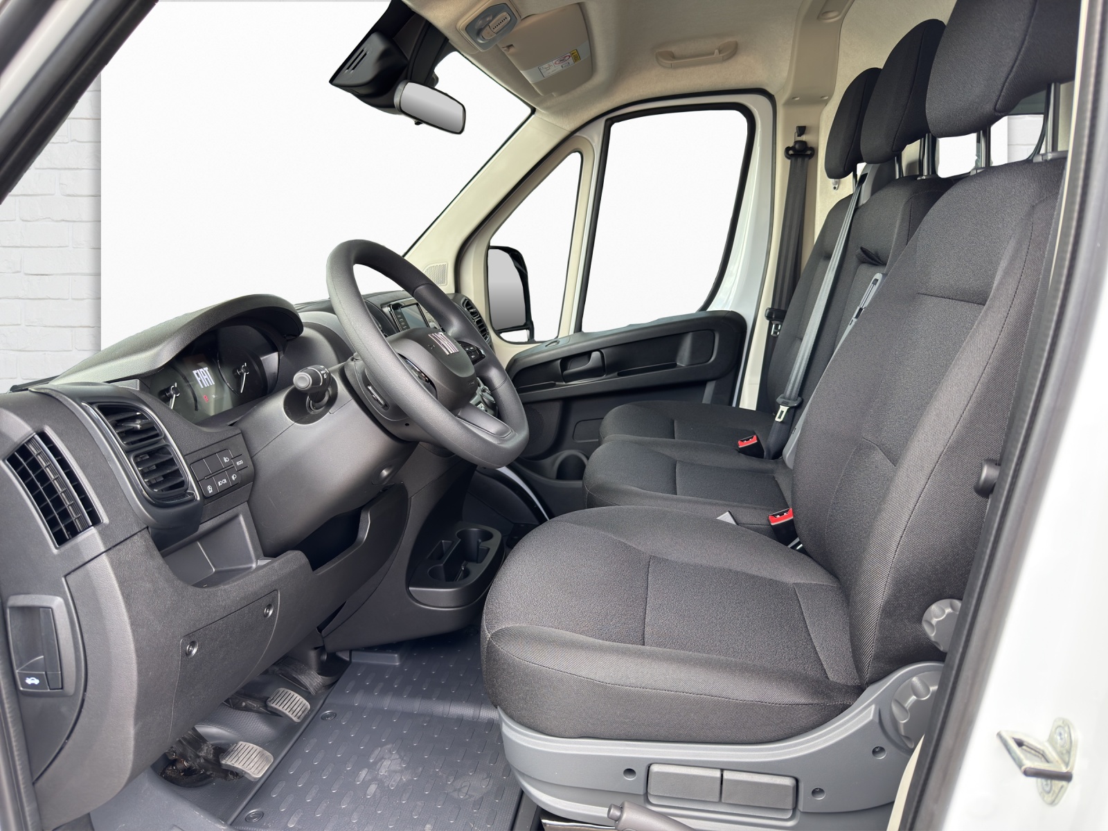 FIAT Ducato 295 35 Kaw. 3450 H2 2.2-image-6