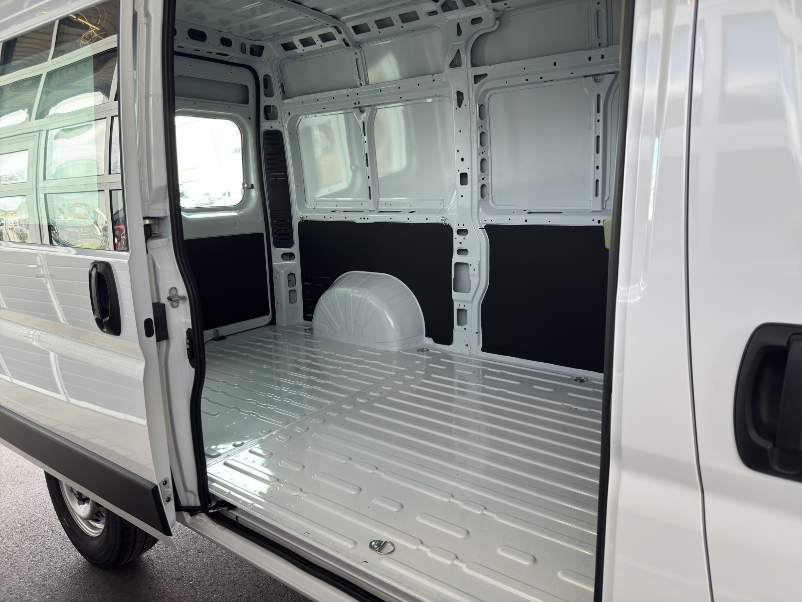 FIAT Ducato 295 35 Kaw. 3450 H2 2.2-image-11