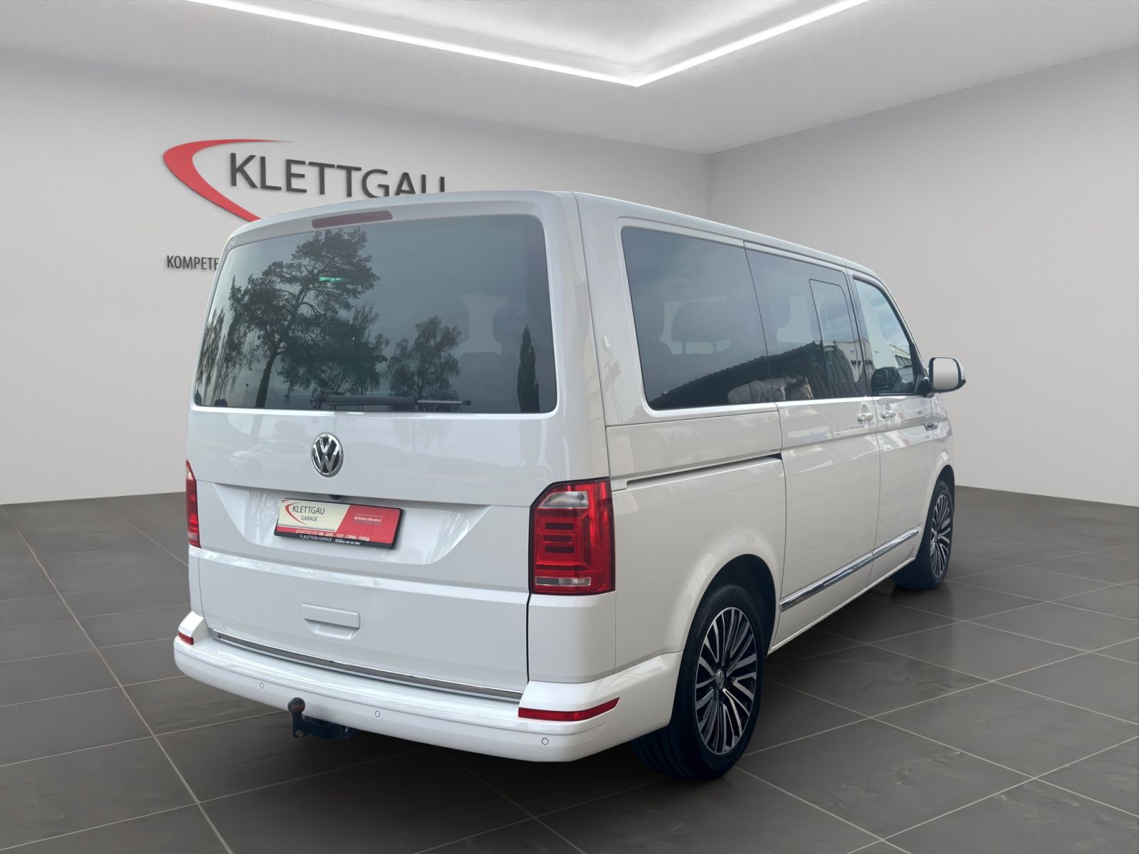 VW T6 Multivan 2.0 TDI 204 Highline DSG 4m-image-6