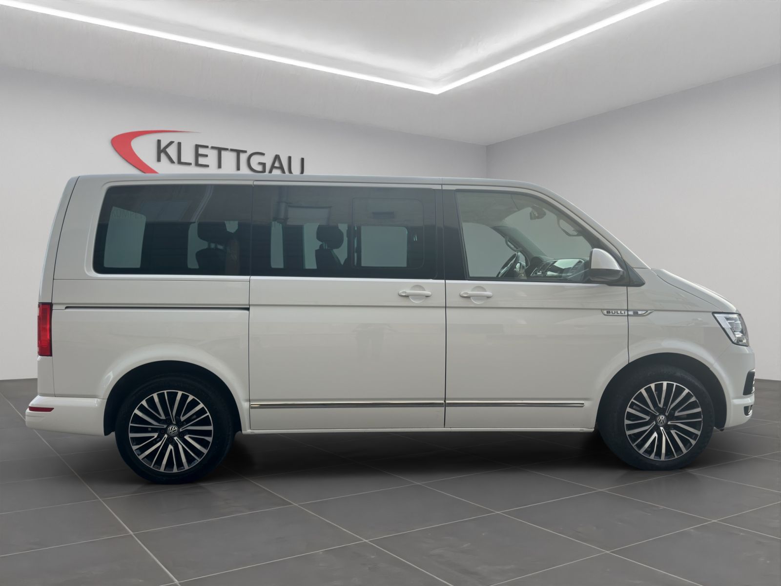VW T6 Multivan 2.0 TDI 204 Highline DSG 4m-image-7