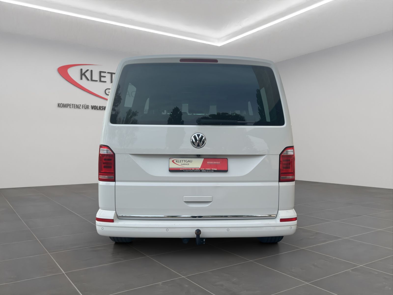 VW T6 Multivan 2.0 TDI 204 Highline DSG 4m-image-5