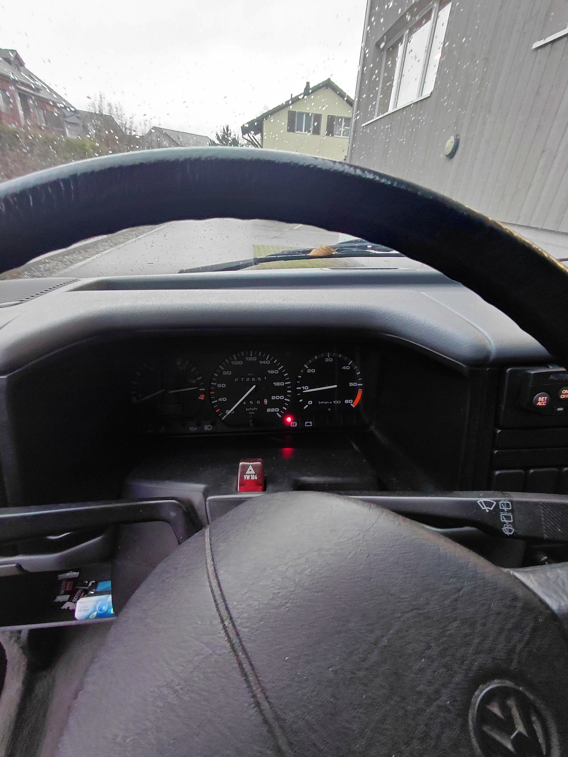 VW T4 Multivan 2.5 Allstar-image-12