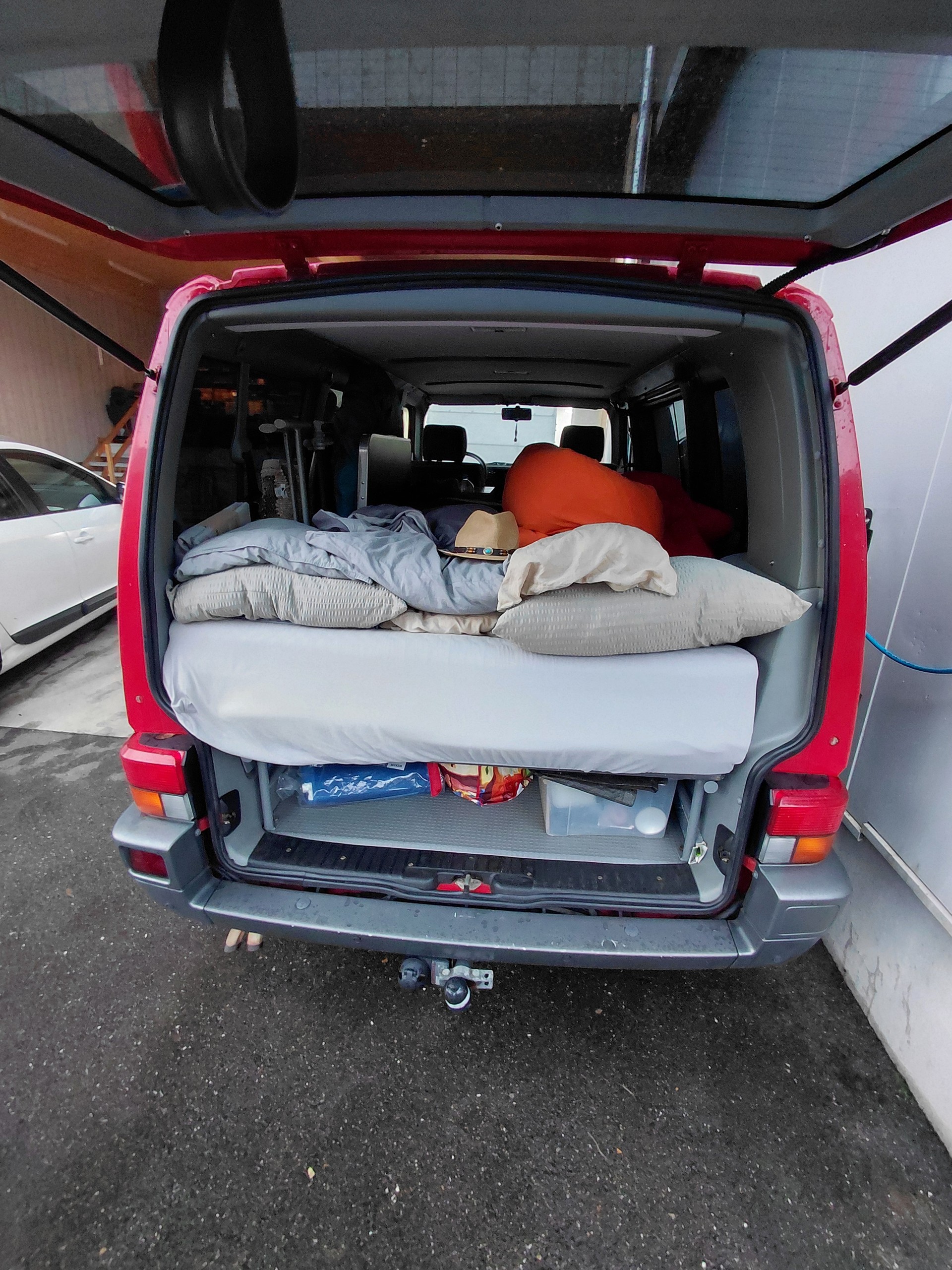 VW T4 Multivan 2.5 Allstar-image-10